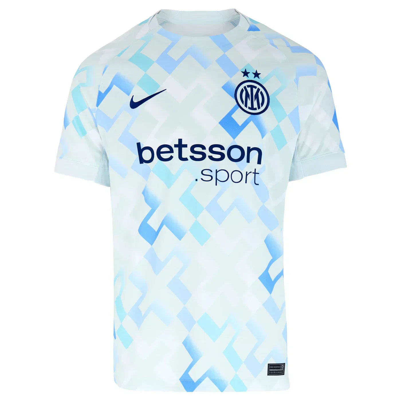 25/26 Inter Milan Kids Jersey - Away