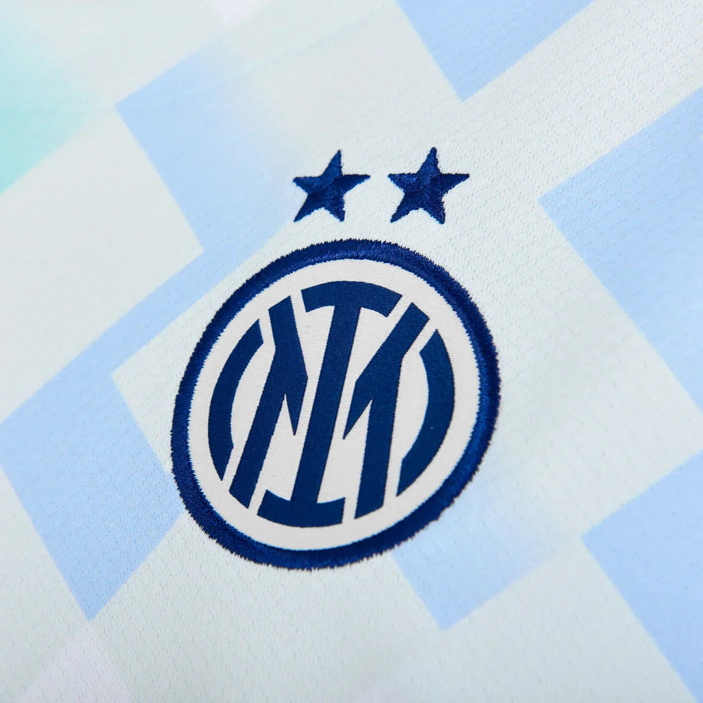 25/26 Inter Milan Kindershirt - Uitshirt