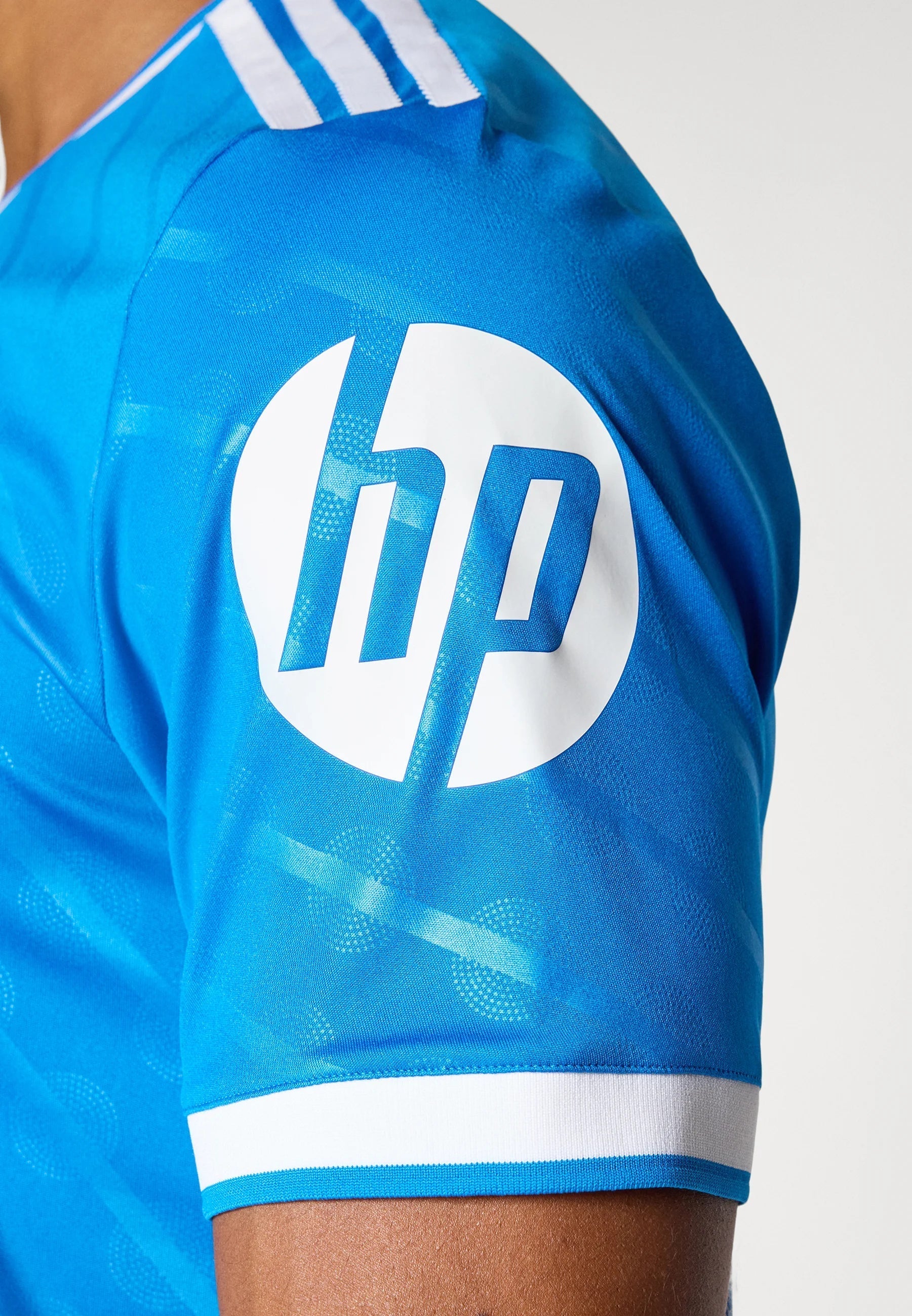 Maillot Real Madrid 25/26 - Troisième