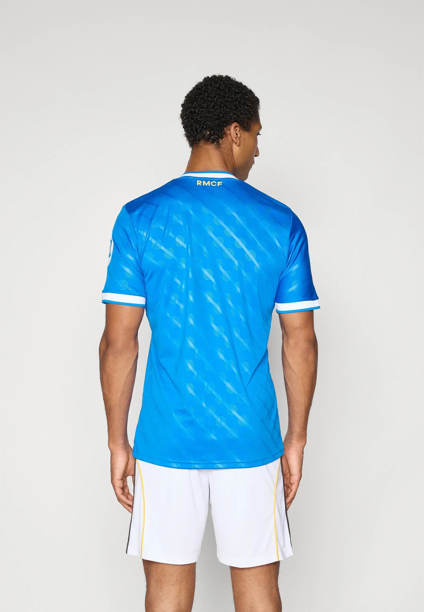 Maillot Real Madrid 25/26 - Troisième