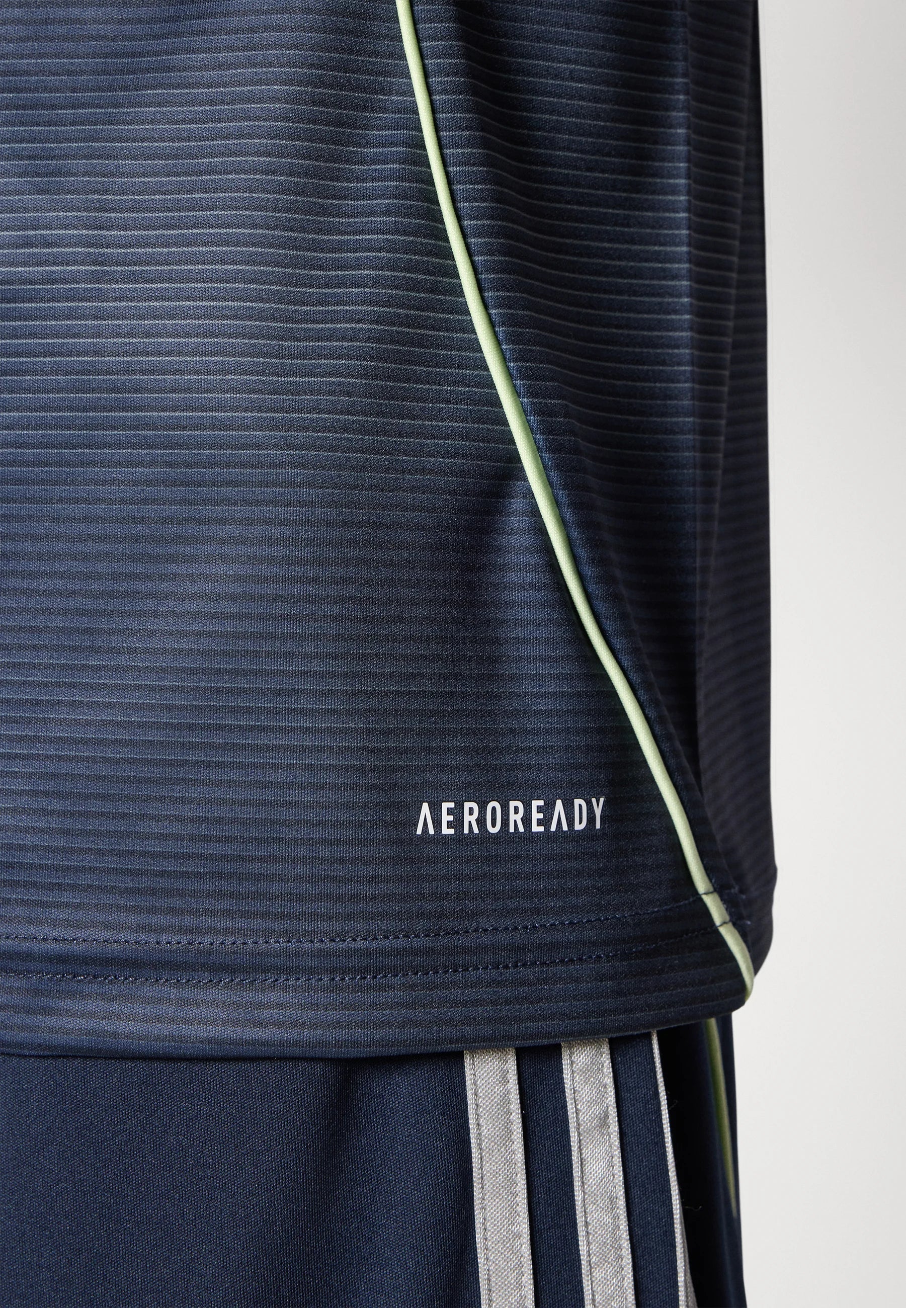 25/26 Real Madrid Shirt - Uitwedstrijd