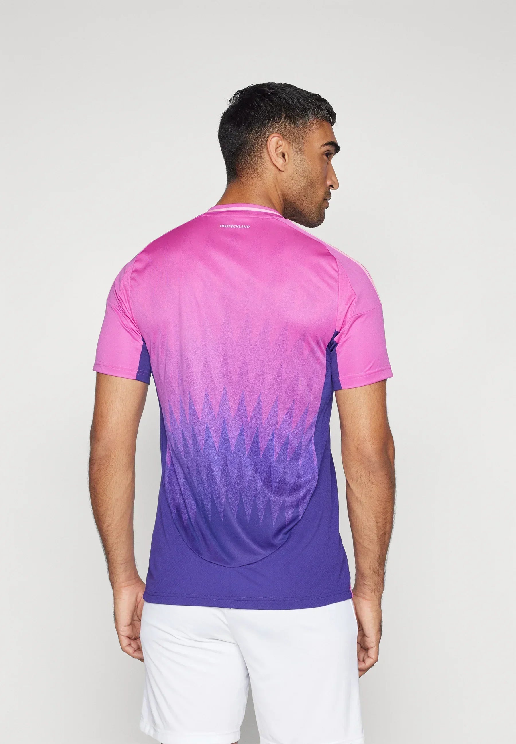 Maillot Allemagne 24/25 - Extérieur