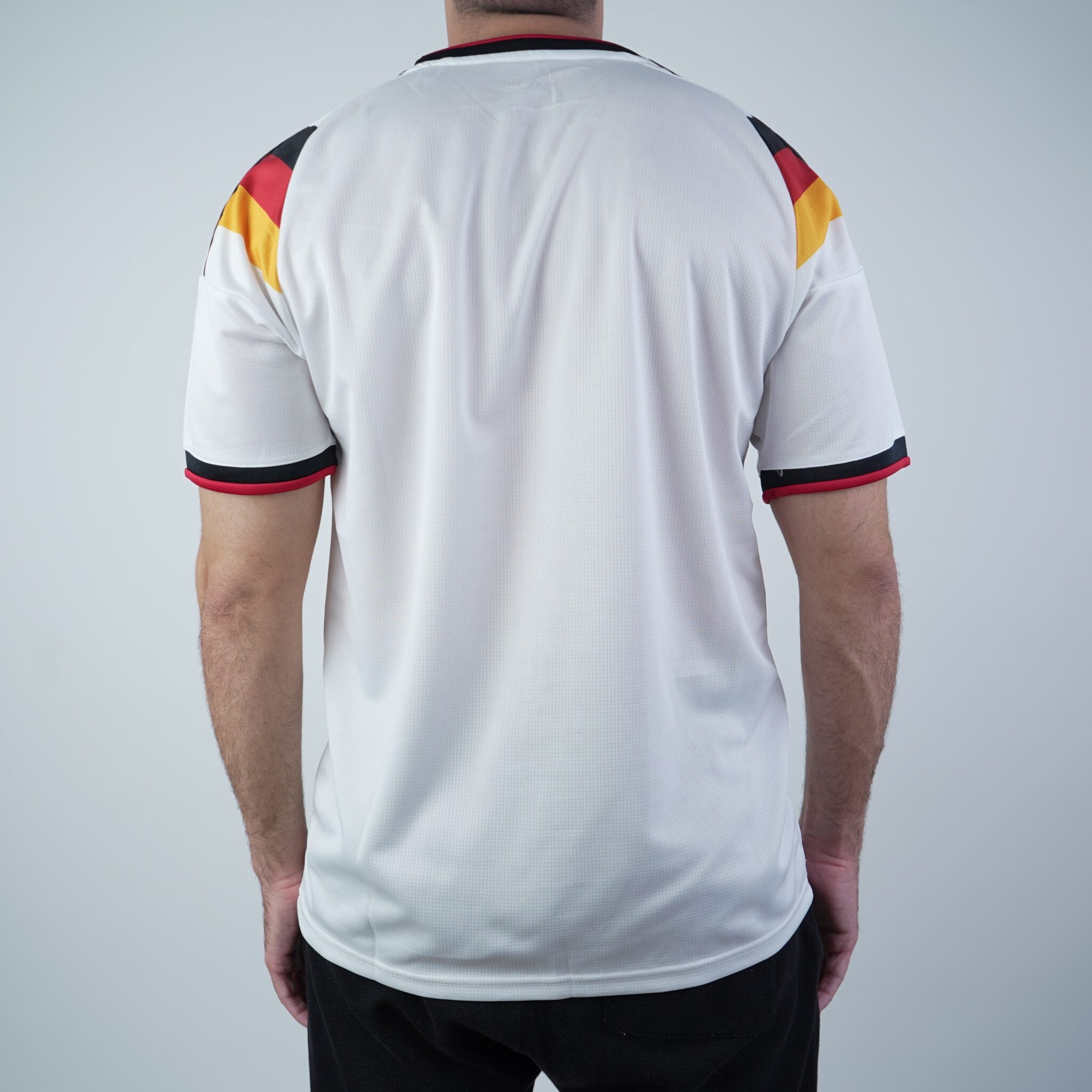Maillot Allemagne Coupe du Monde 2026 - Domicile