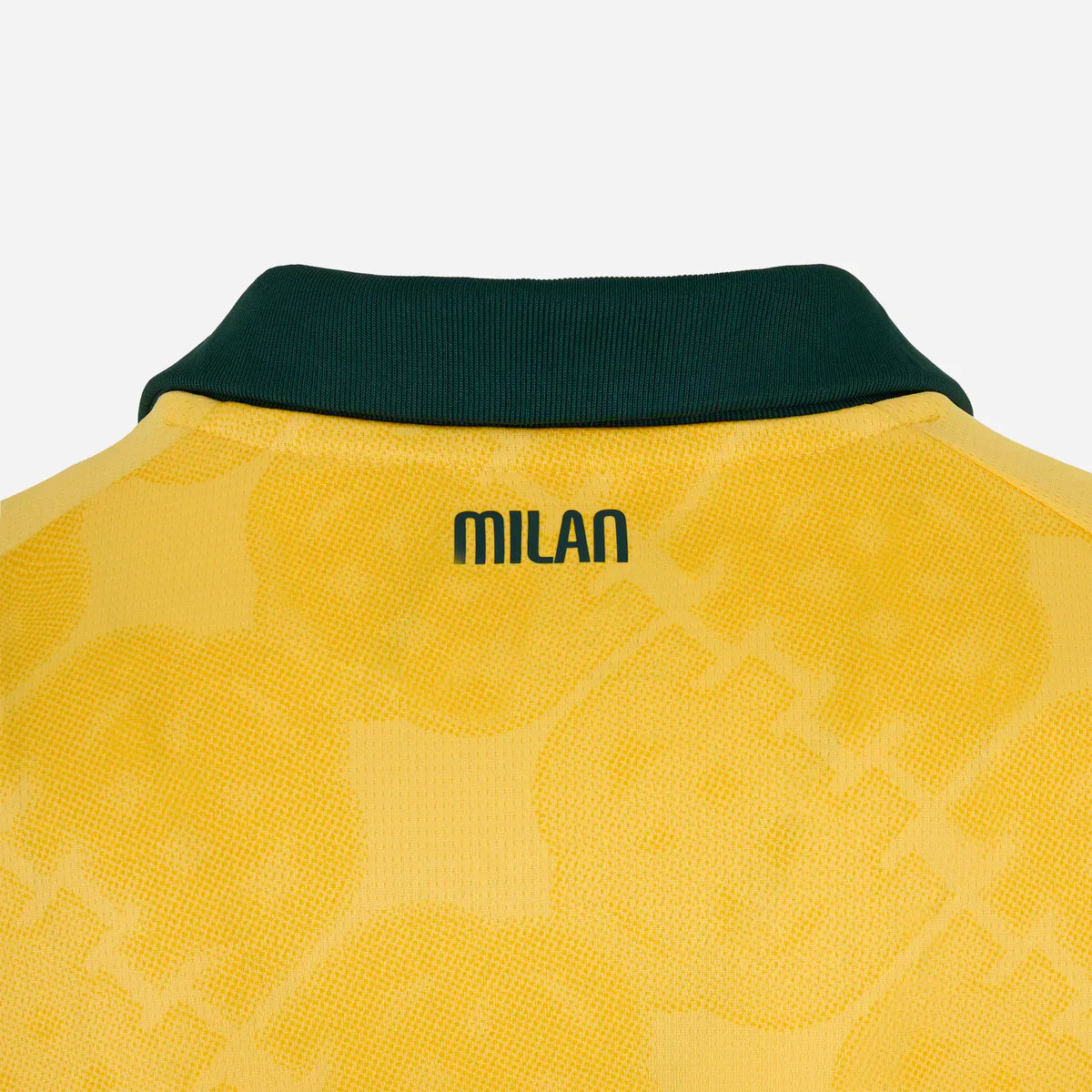 25/26 AC Milan Shirt - Derde - Lange Mouw