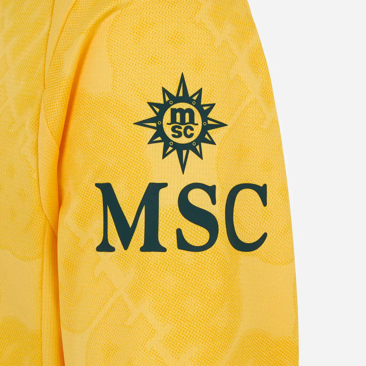 25/26 AC Milan Jersey - Third - Long Sleeve