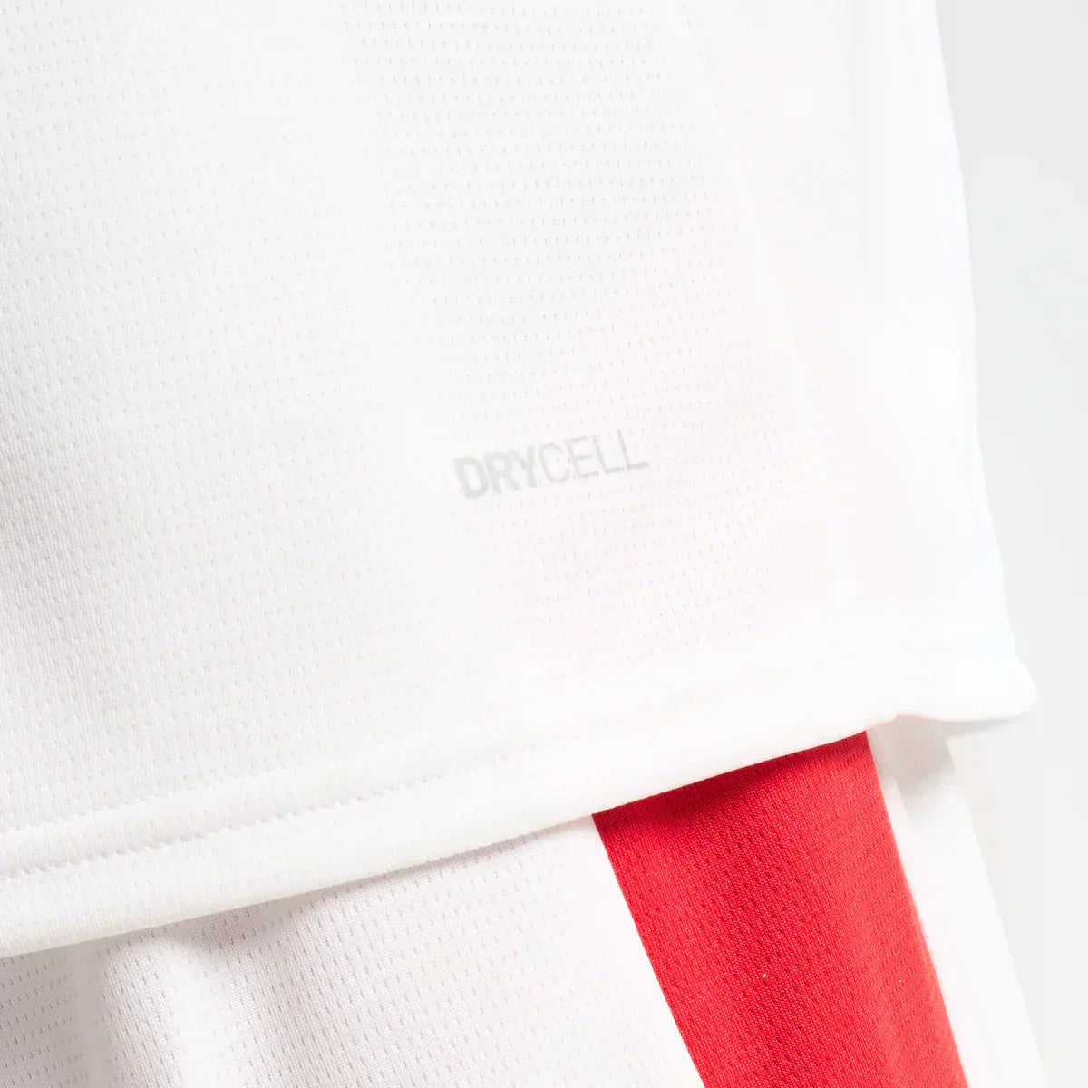 25/26 AC Milan Shirt - Uit - Lange Mouw