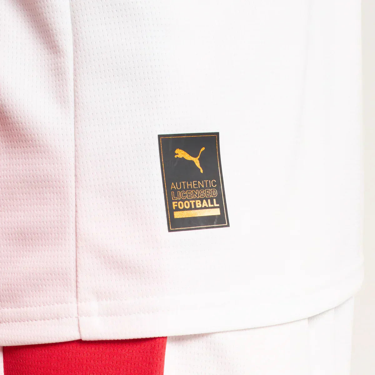 25/26 AC Milan Jersey - Away - Long Sleeve