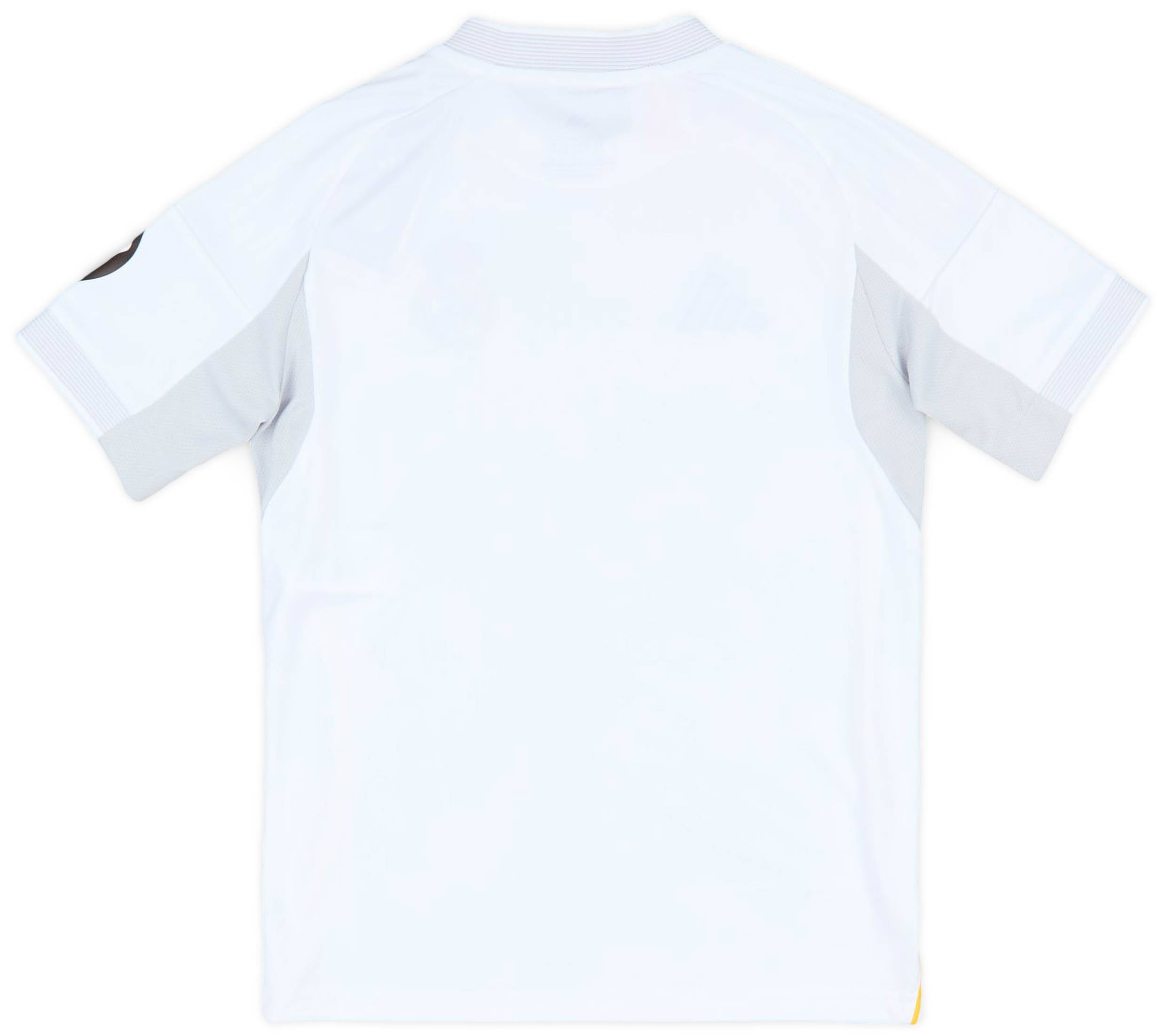 25/26 Real Madrid Kindershirt - Thuis