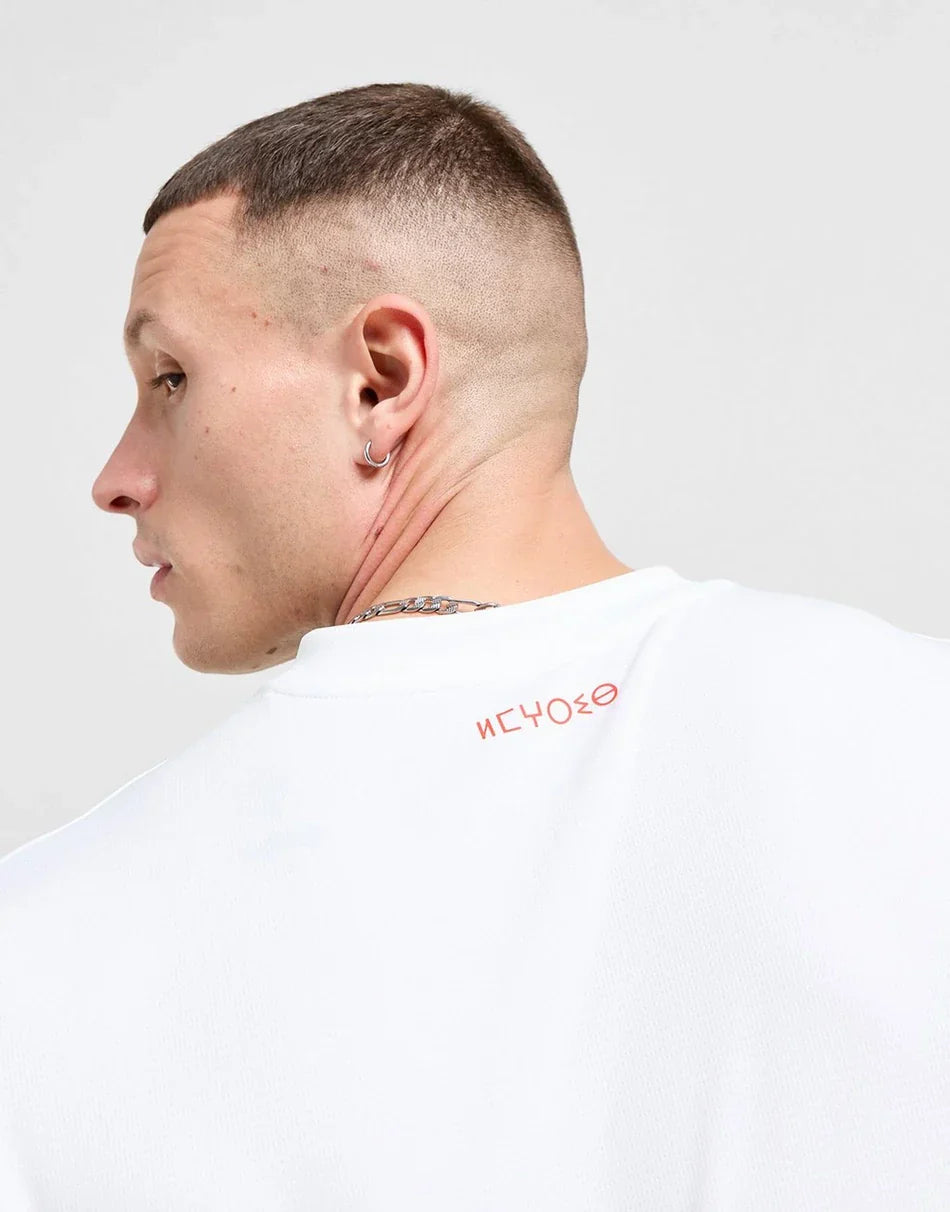 Maillot Maroc 2025 - CAN Extérieur