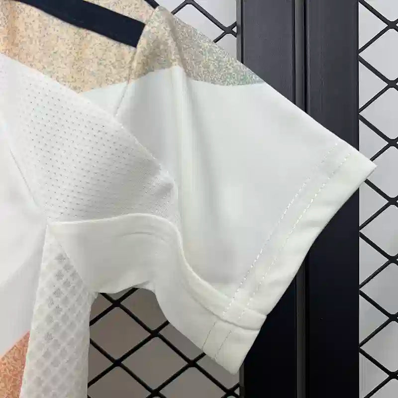 2025 Spanje Kindershirt - Uitwedstrijd