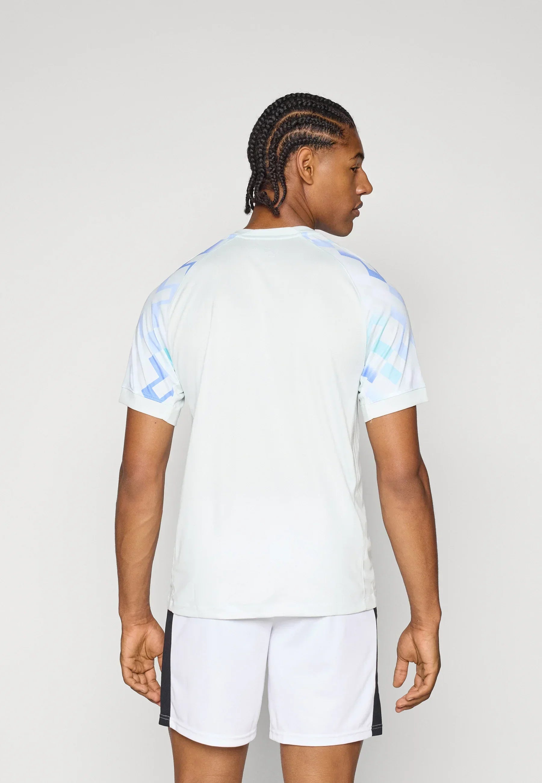 Maillot Inter Milan 25/26 - Extérieur