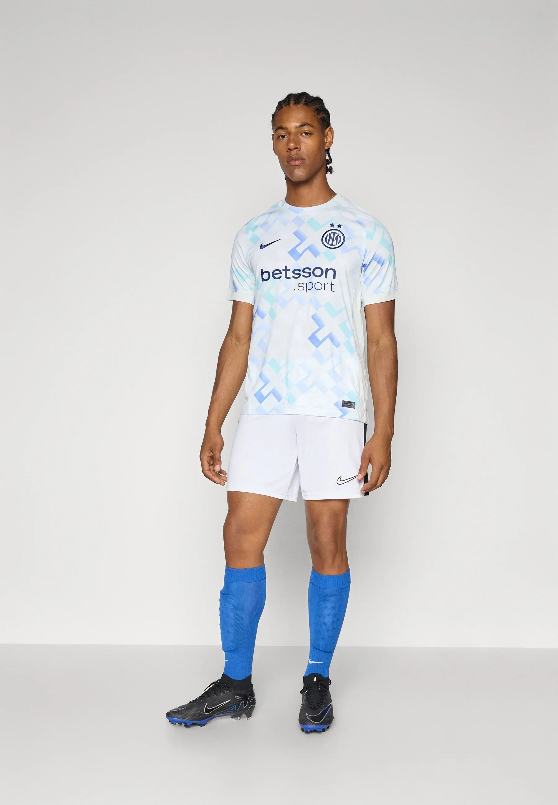 Maillot Inter Milan 25/26 - Extérieur