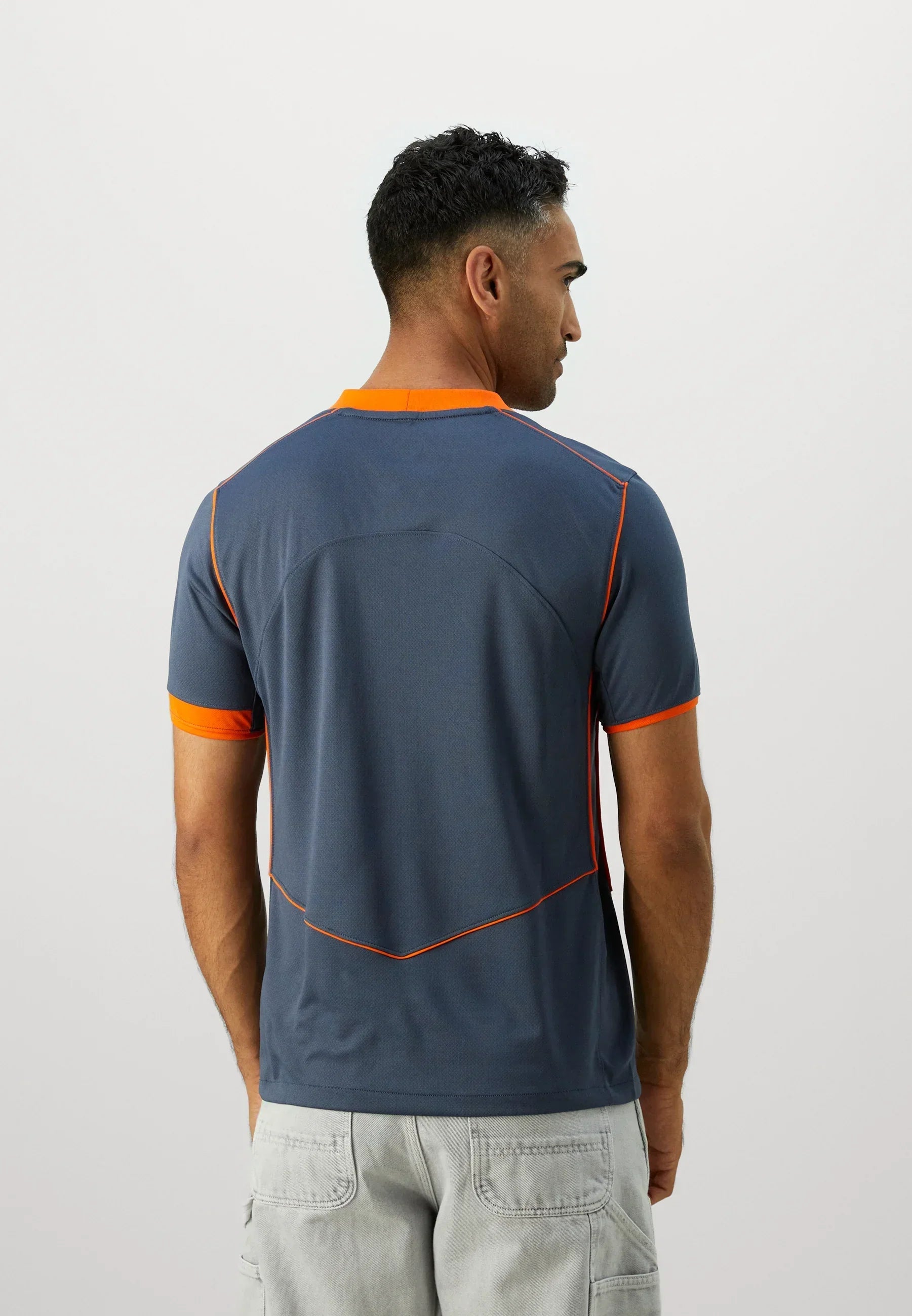 25/26 Inter Milan Shirt - Derde