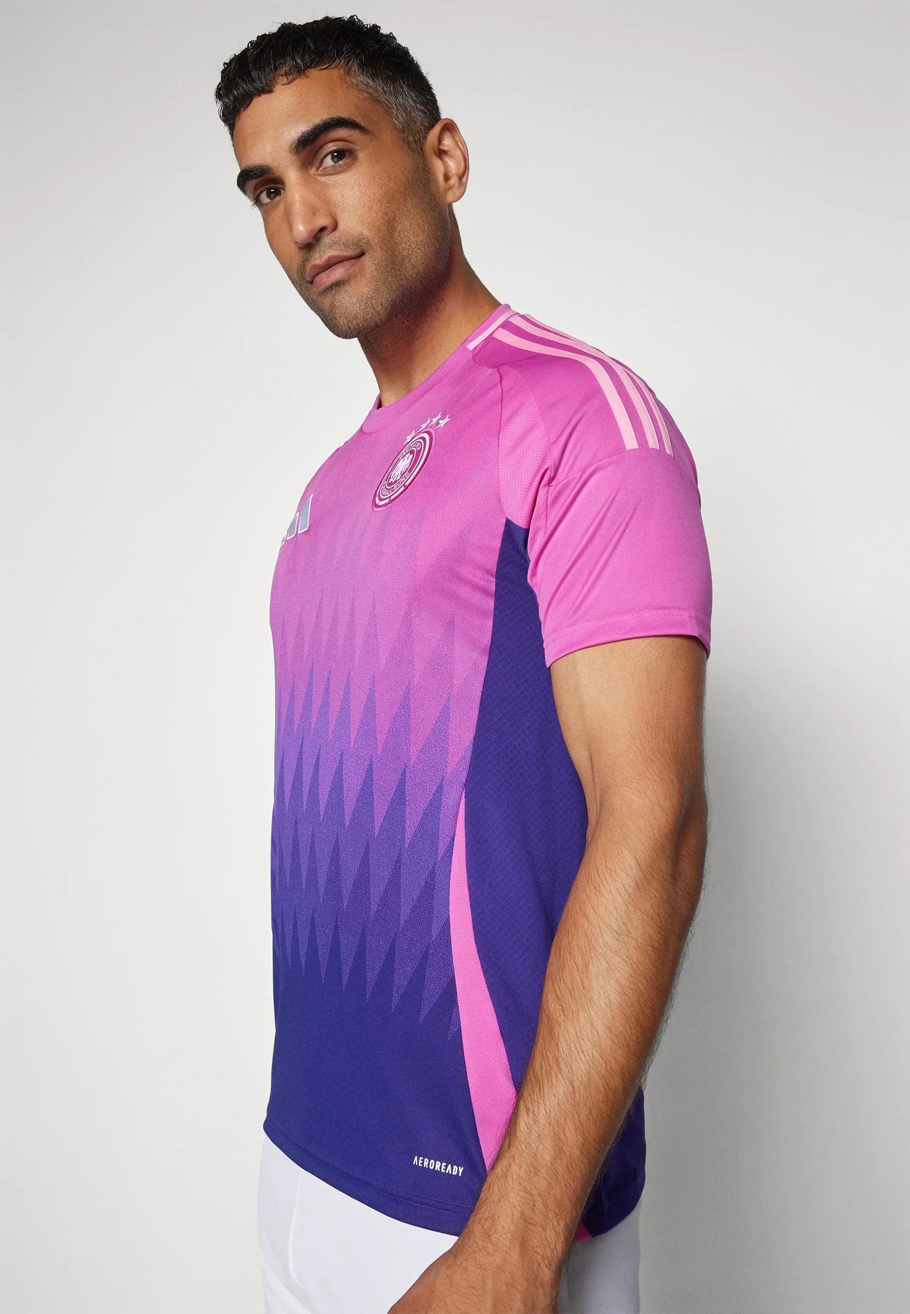 Maillot Allemagne 24/25 - Extérieur