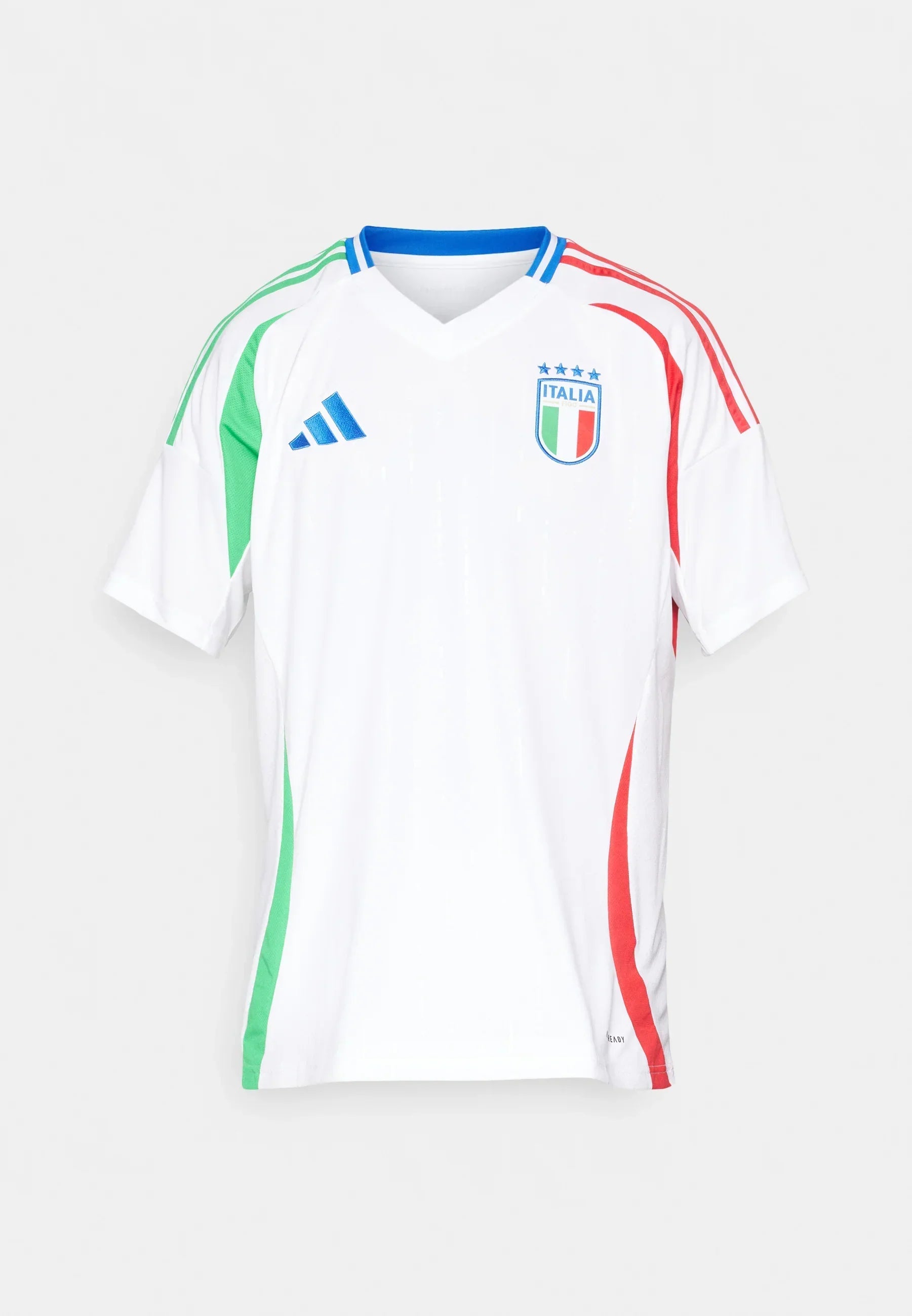 Maillot Italie 24/25 - Extérieur