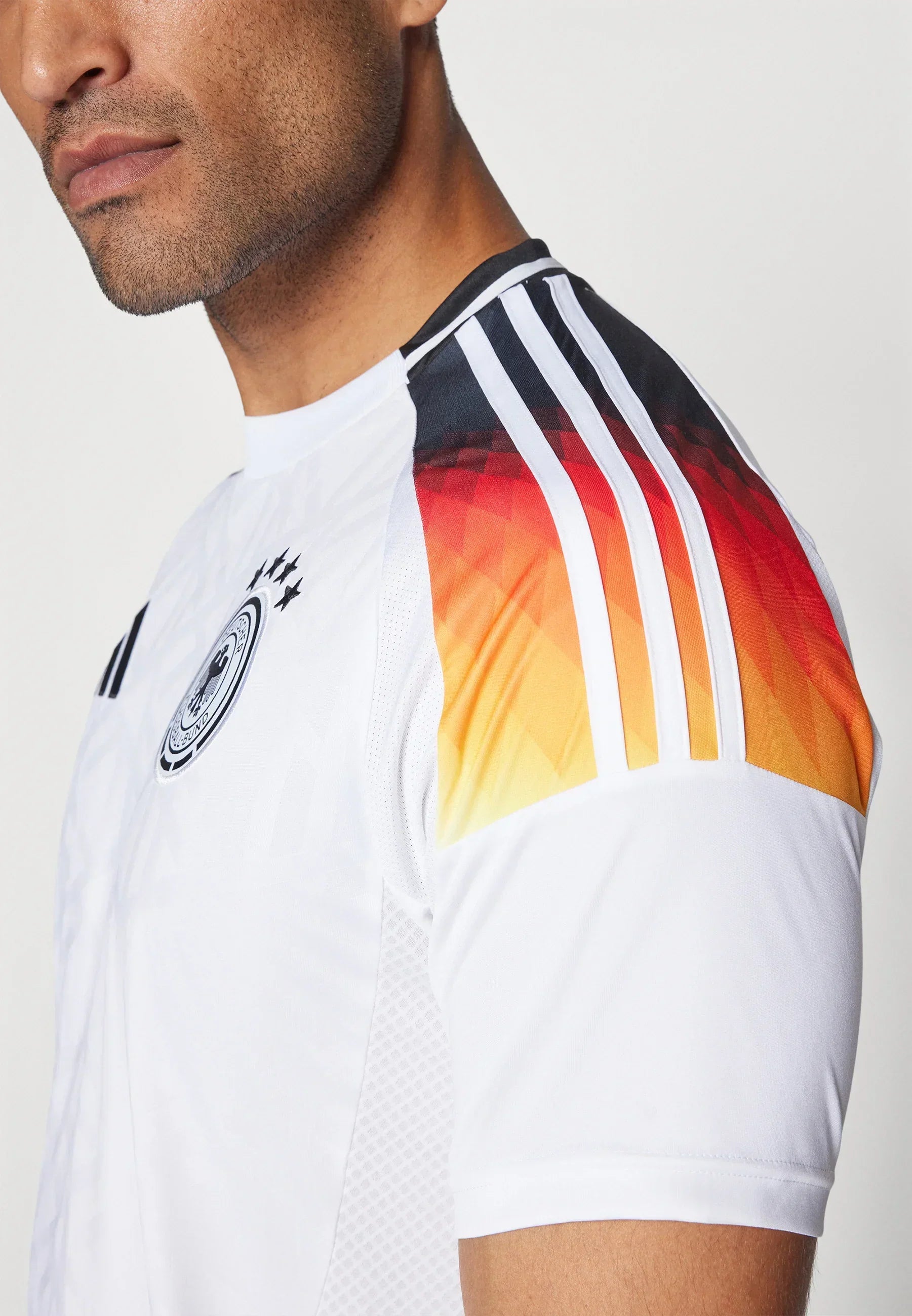 24/25 Duitsland Shirt - Thuis