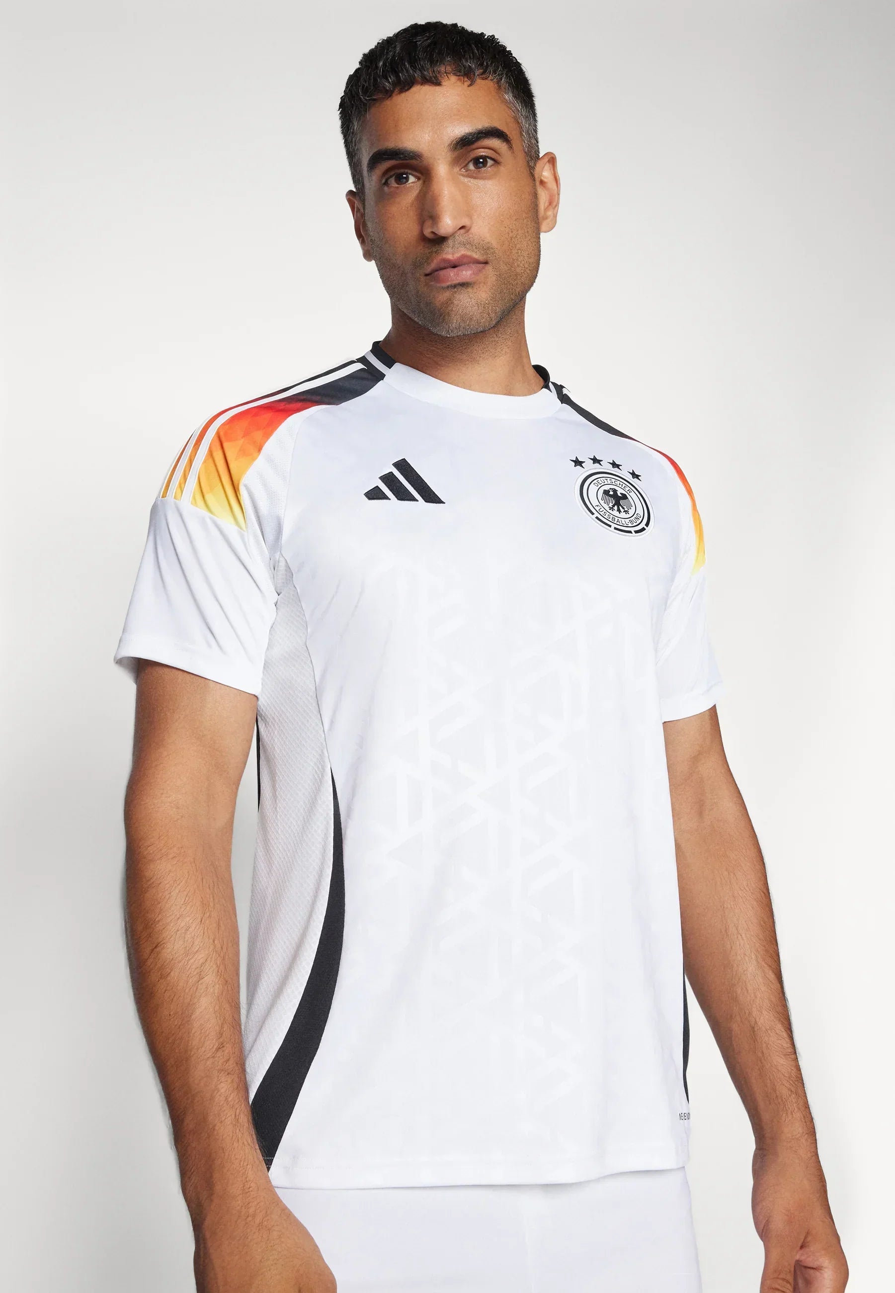 Maillot Allemagne 24/25 - Domicile