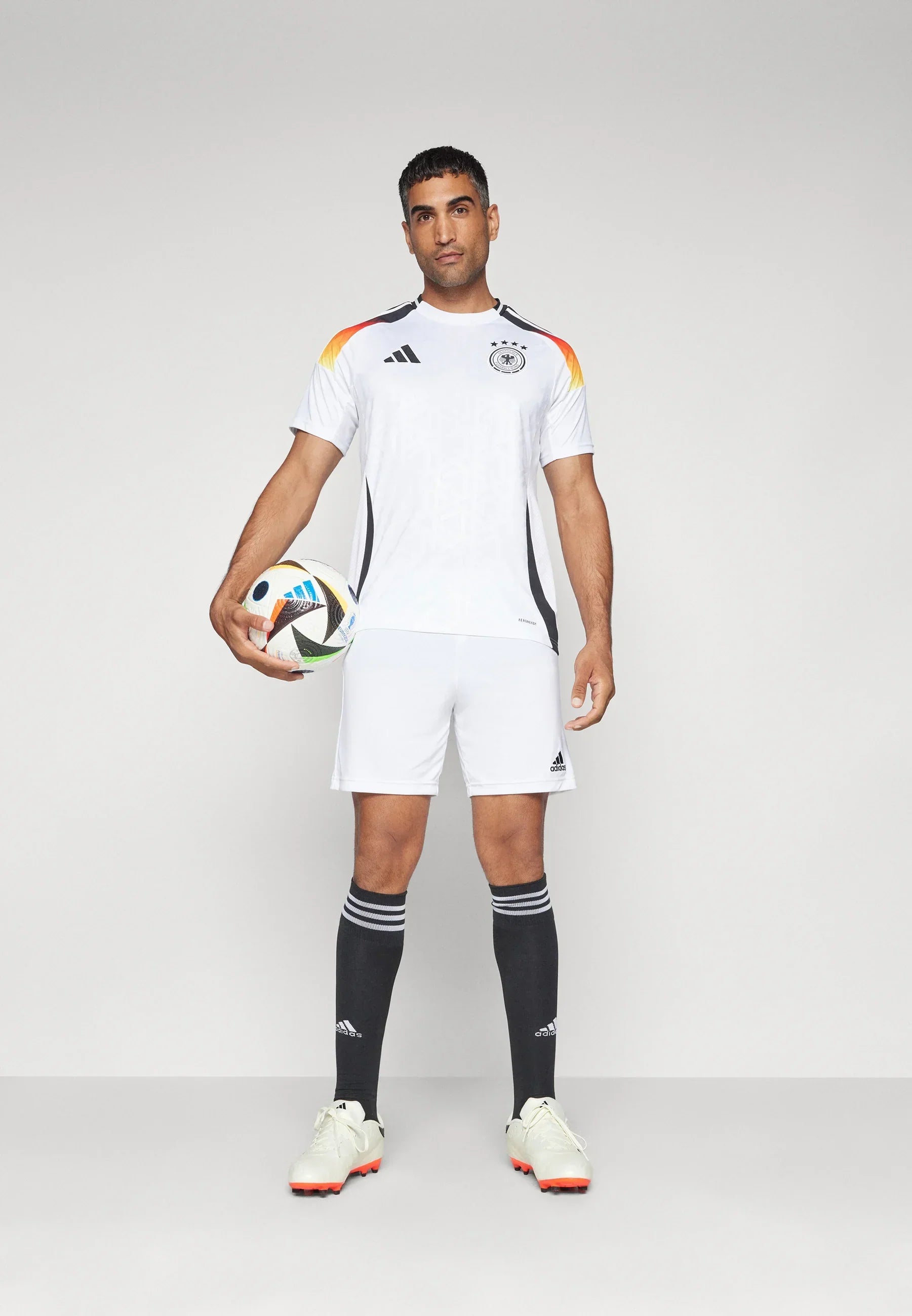Maglia Germania 24/25 - Casa