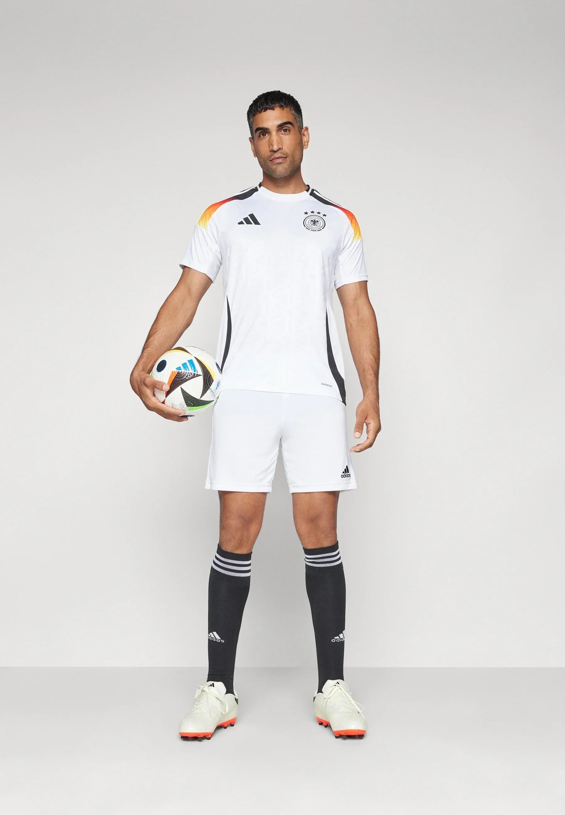 24/25 Duitsland Shirt - Thuis