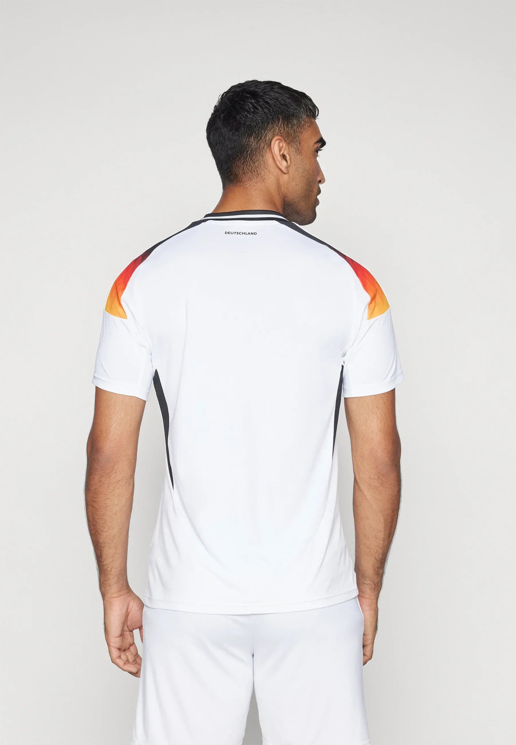 24/25 Duitsland Shirt - Thuis