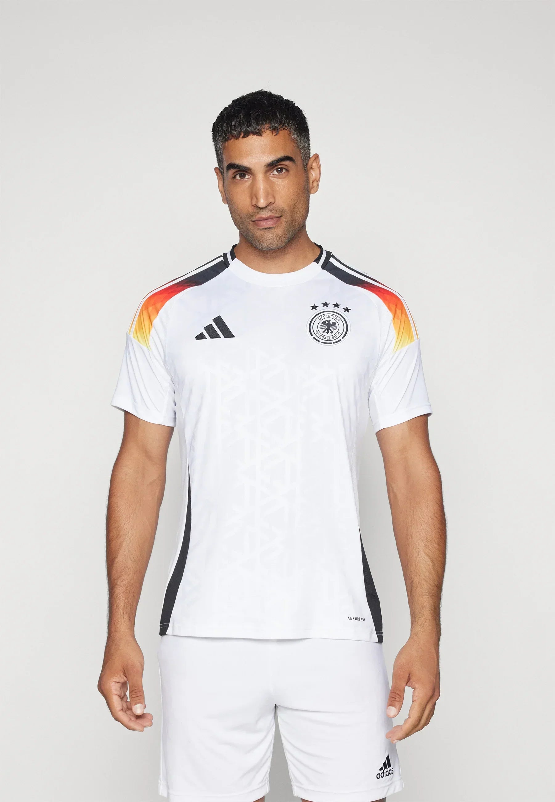 24/25 Duitsland Shirt - Thuis
