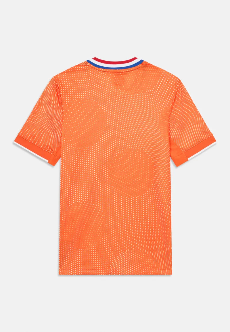 2025 Netherlands Jersey - WEC Home