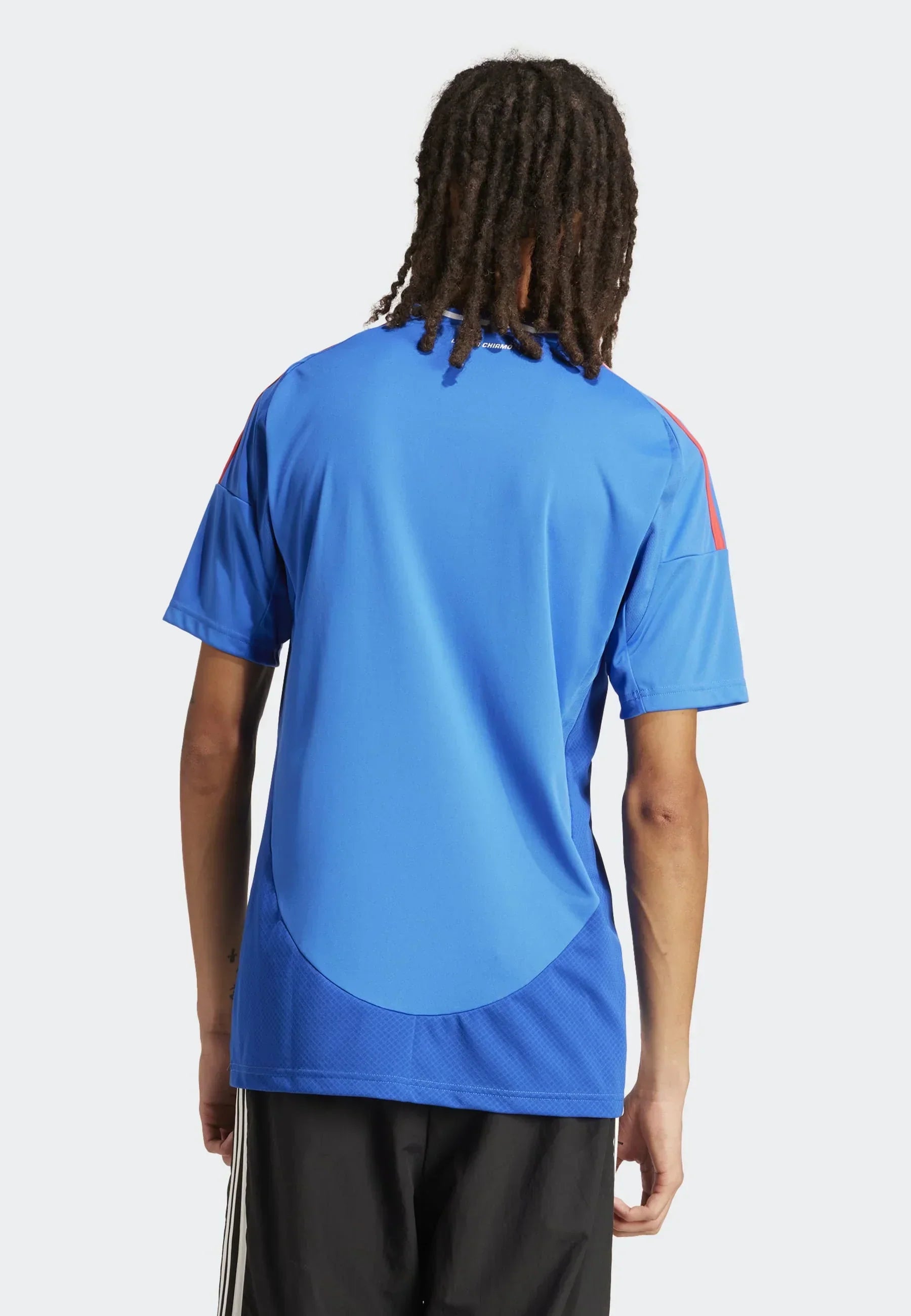 2025 Italië Shirt - Thuis