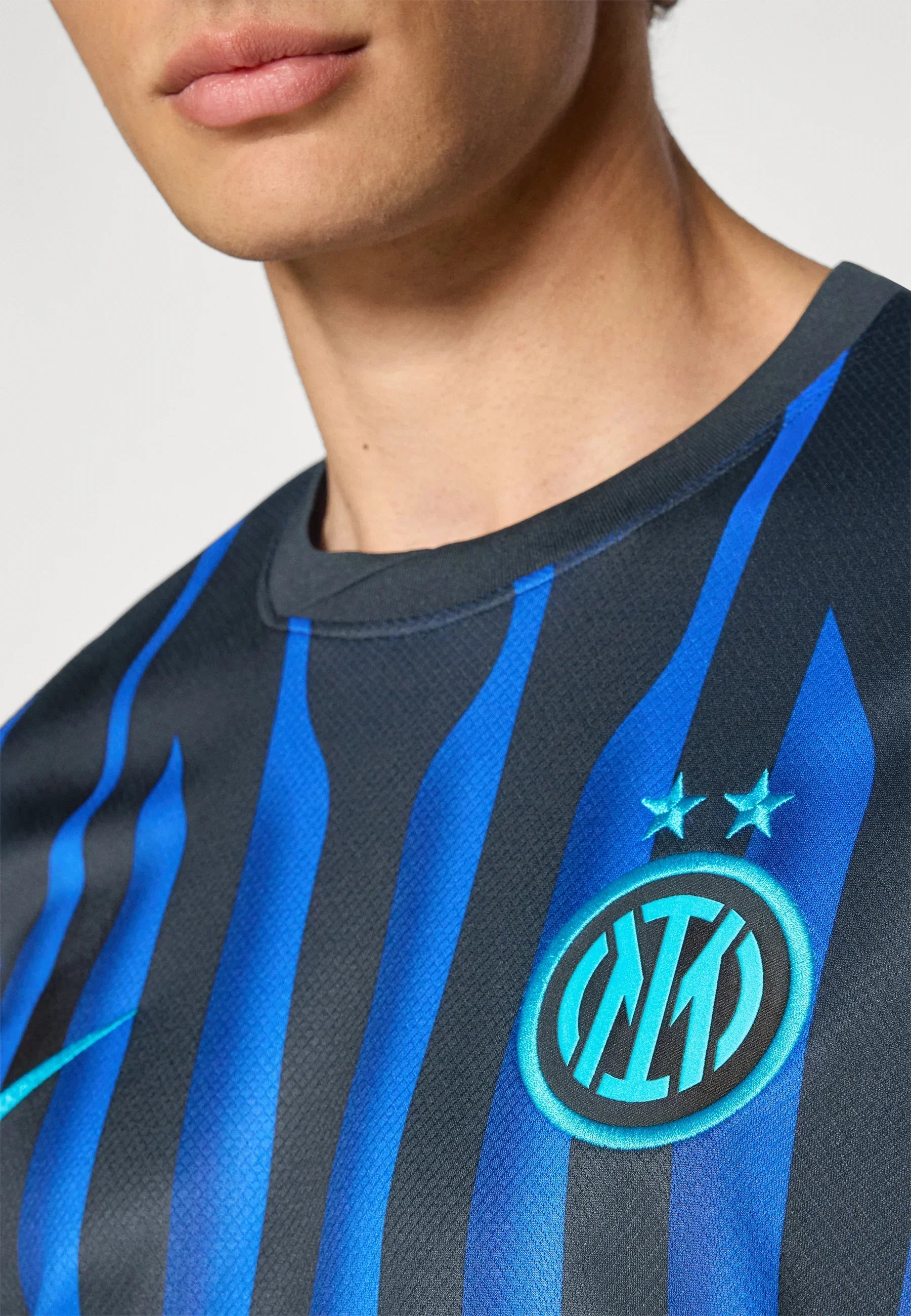 25/26 Inter Milan Shirt - Thuis