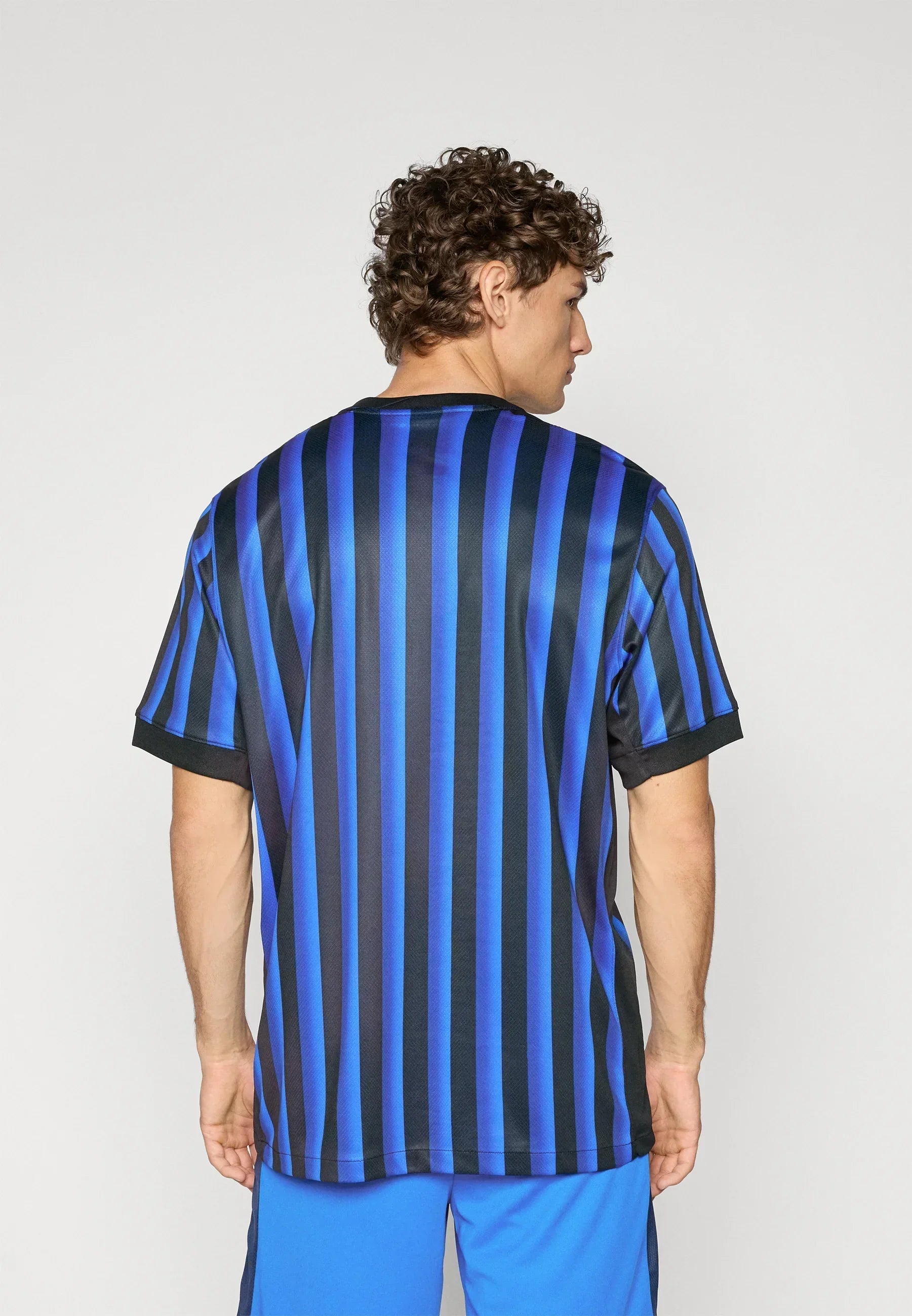 25/26 Inter Milan Shirt - Thuis
