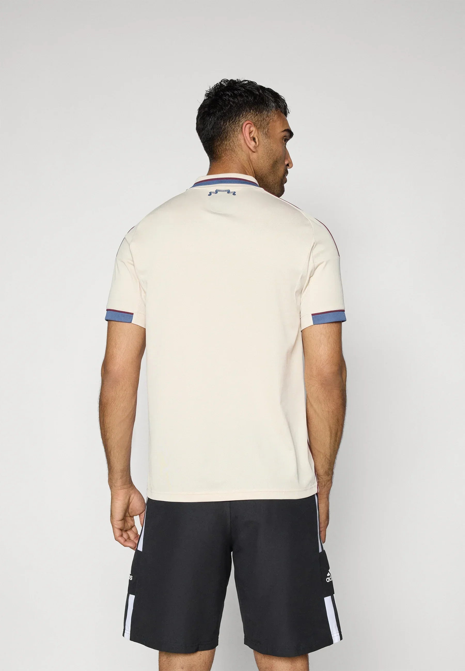 Maillot Ajax Amsterdam 25/26 - Troisième