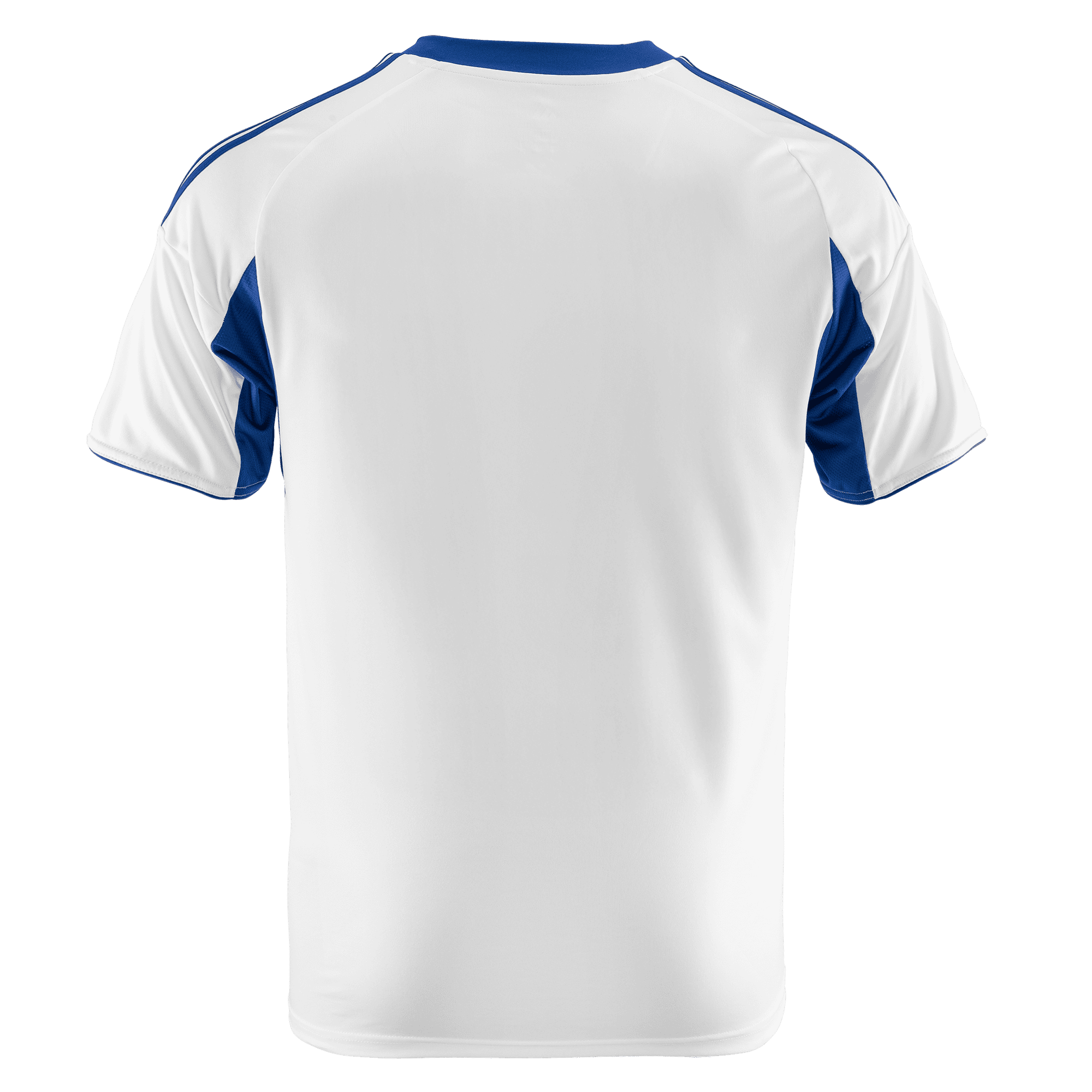 25/26 Schalke 04 Shirt - Uitwedstrijd