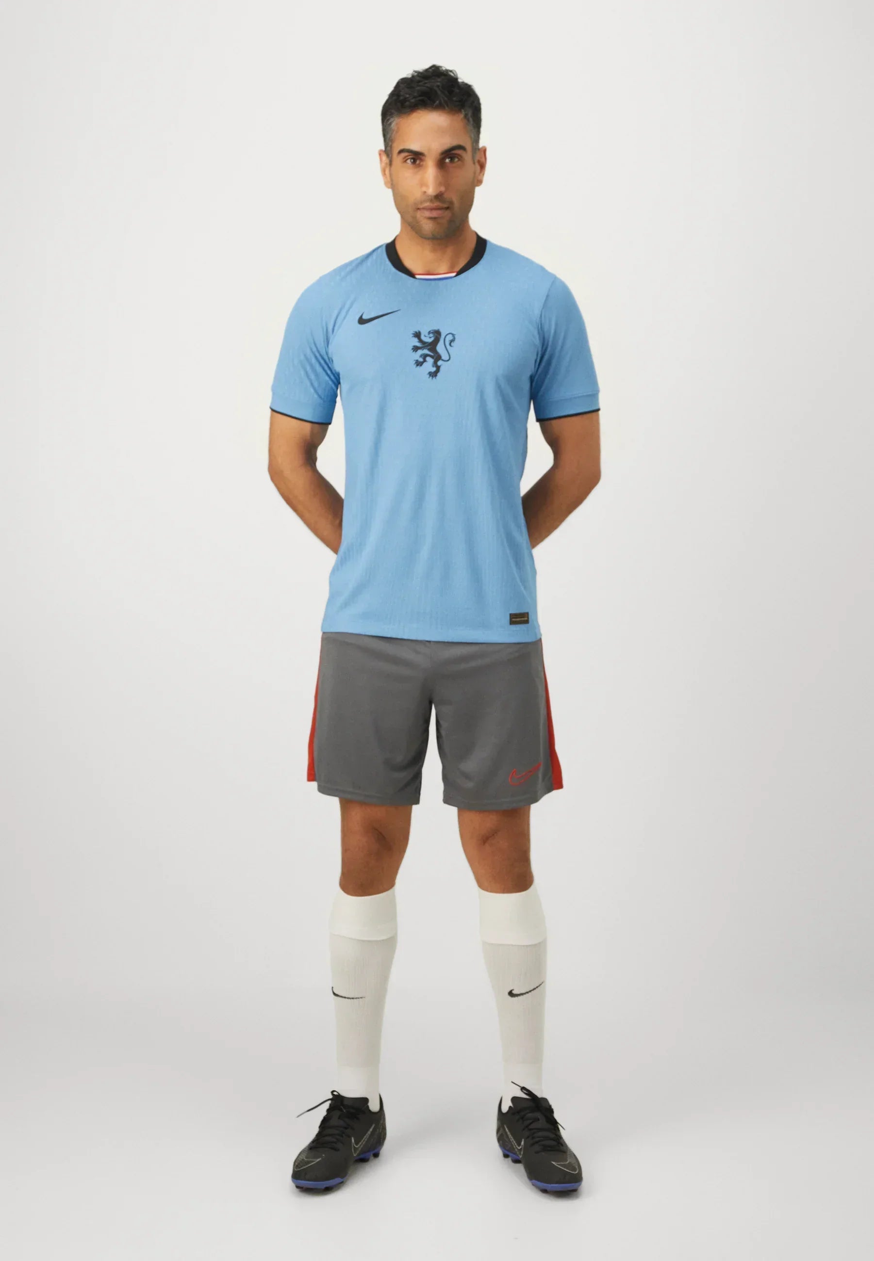 2025 Nederland Shirt - WEC Uitwedstrijd