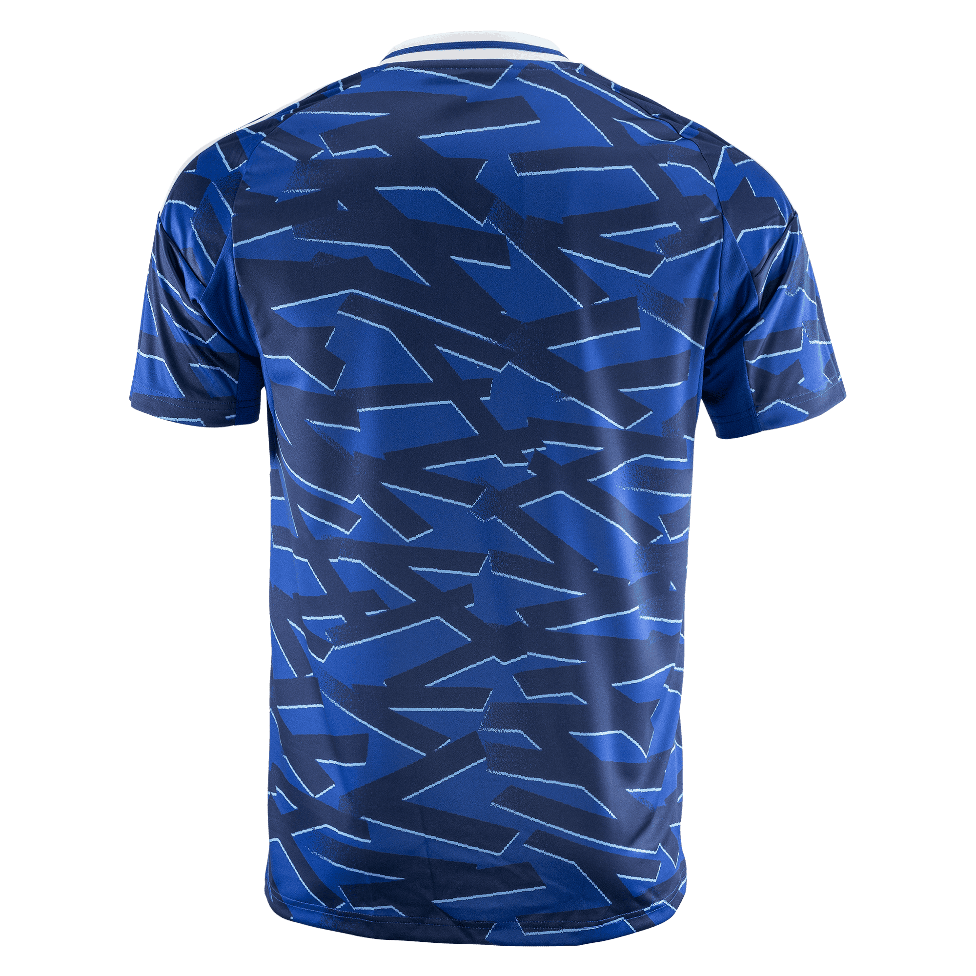 Maillot Schalke 04 25/26 - Domicile