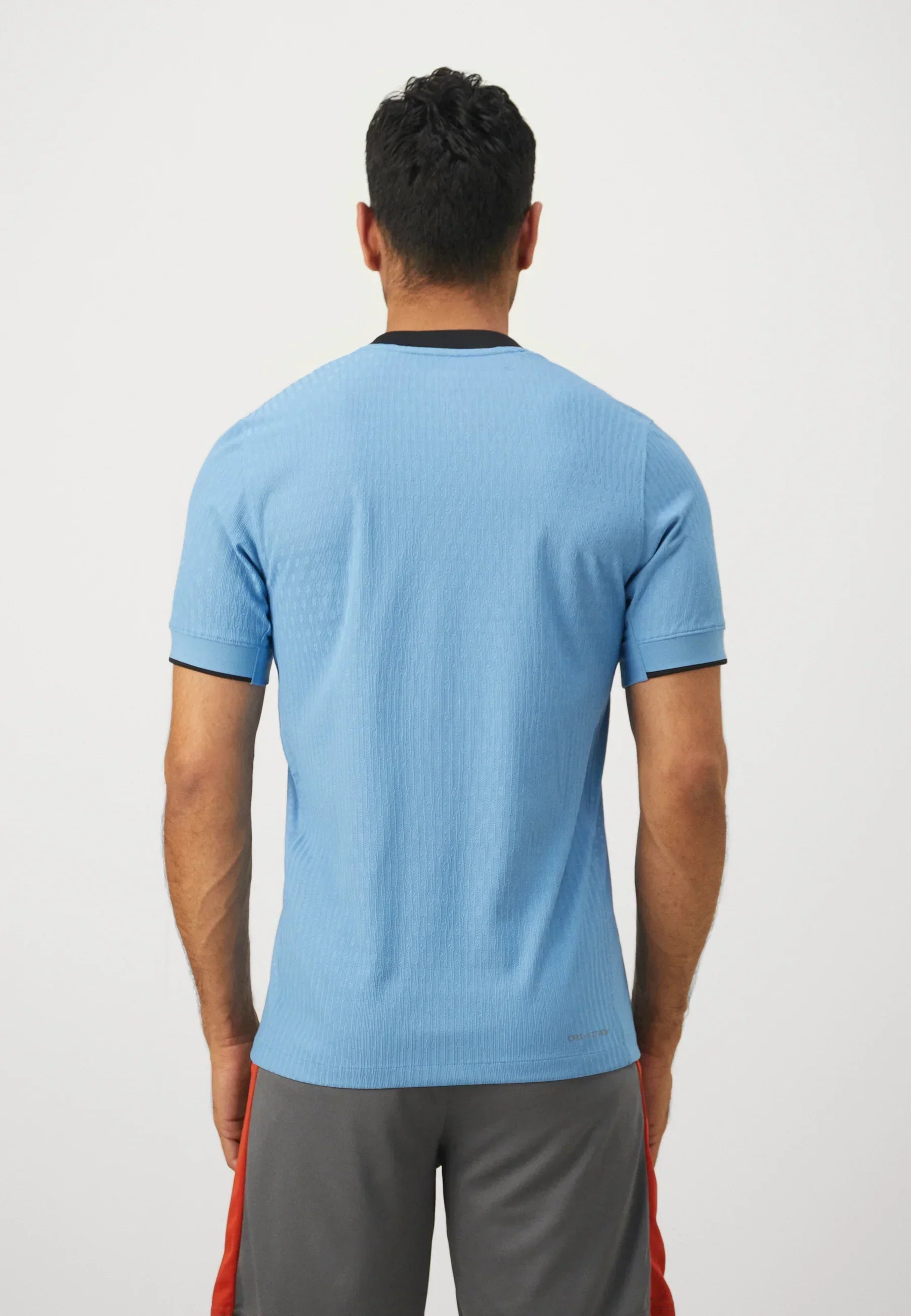 2025 Nederland Shirt - WEC Uitwedstrijd