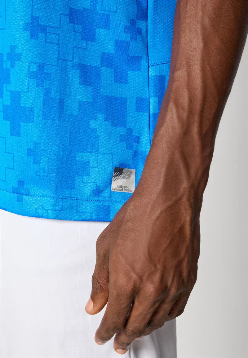 Camiseta 25/26 del Bayer 04 Leverkusen - Tercera