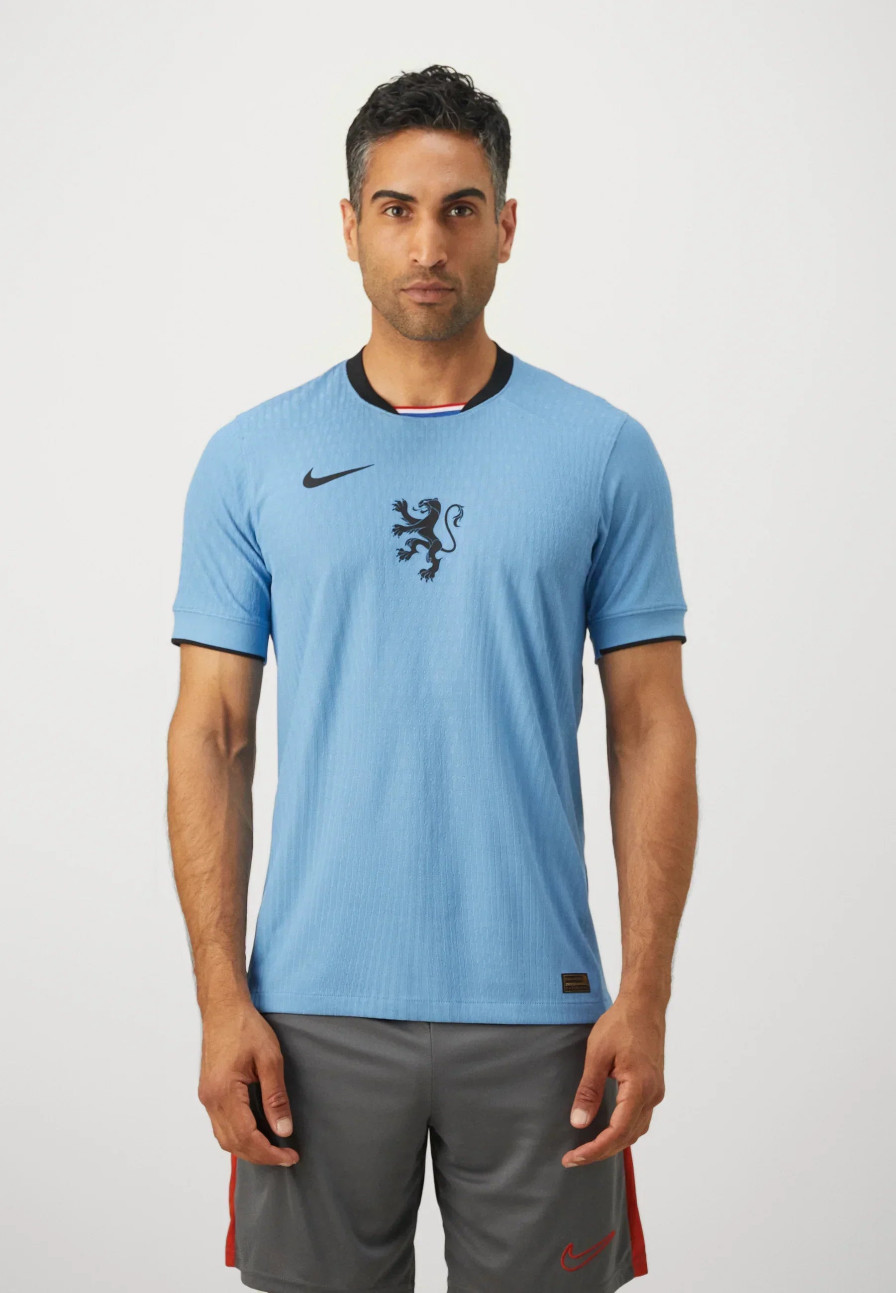 Maillot Pays-Bas 2025 - Extérieur WEC