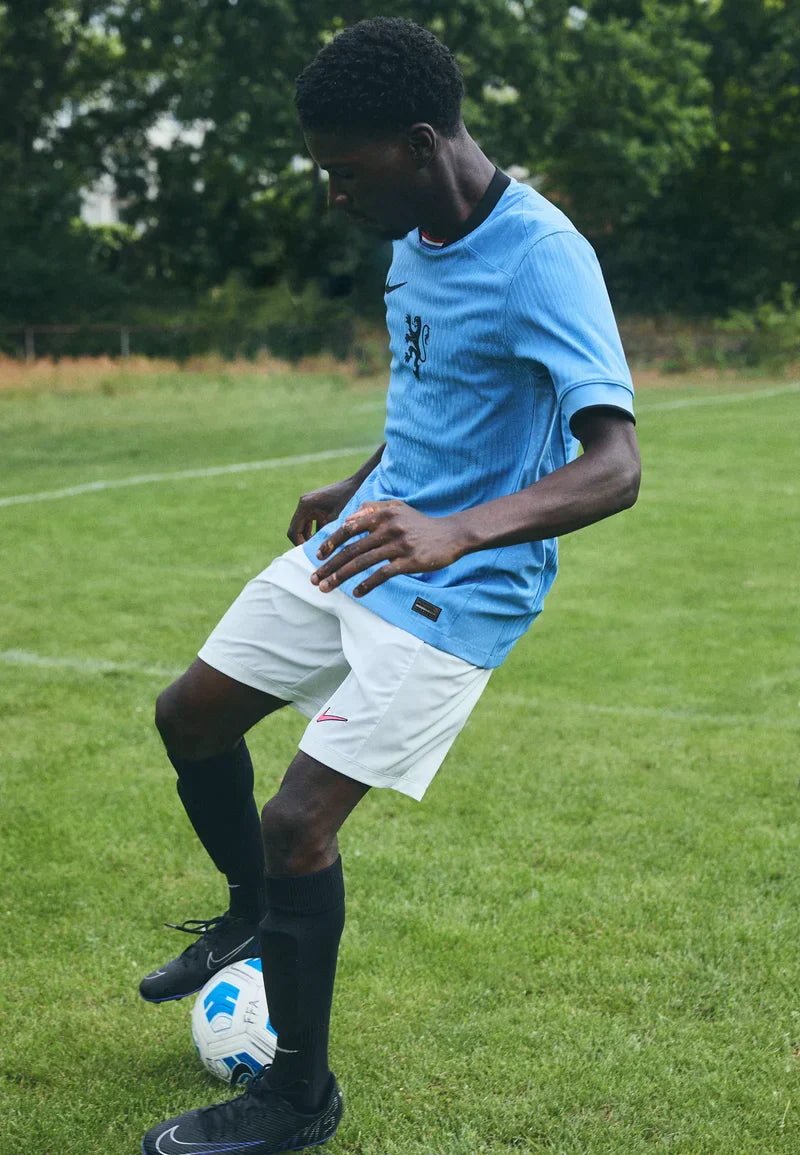 2025 Nederland Shirt - WEC Uitwedstrijd