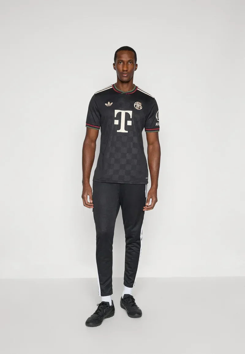Maillot 25/26 Bayern München - Troisième