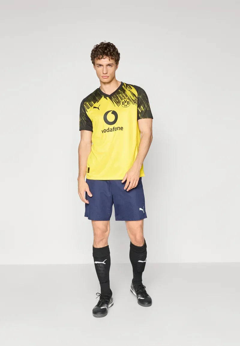 Maillot Borussia Dortmund 25/26 - Domicile