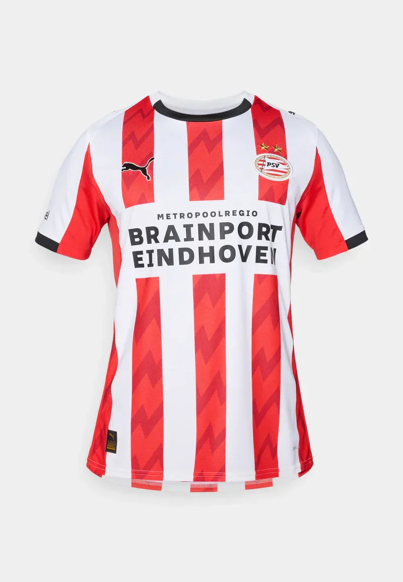 Maillot PSV Eindhoven 25/26 - Domicile