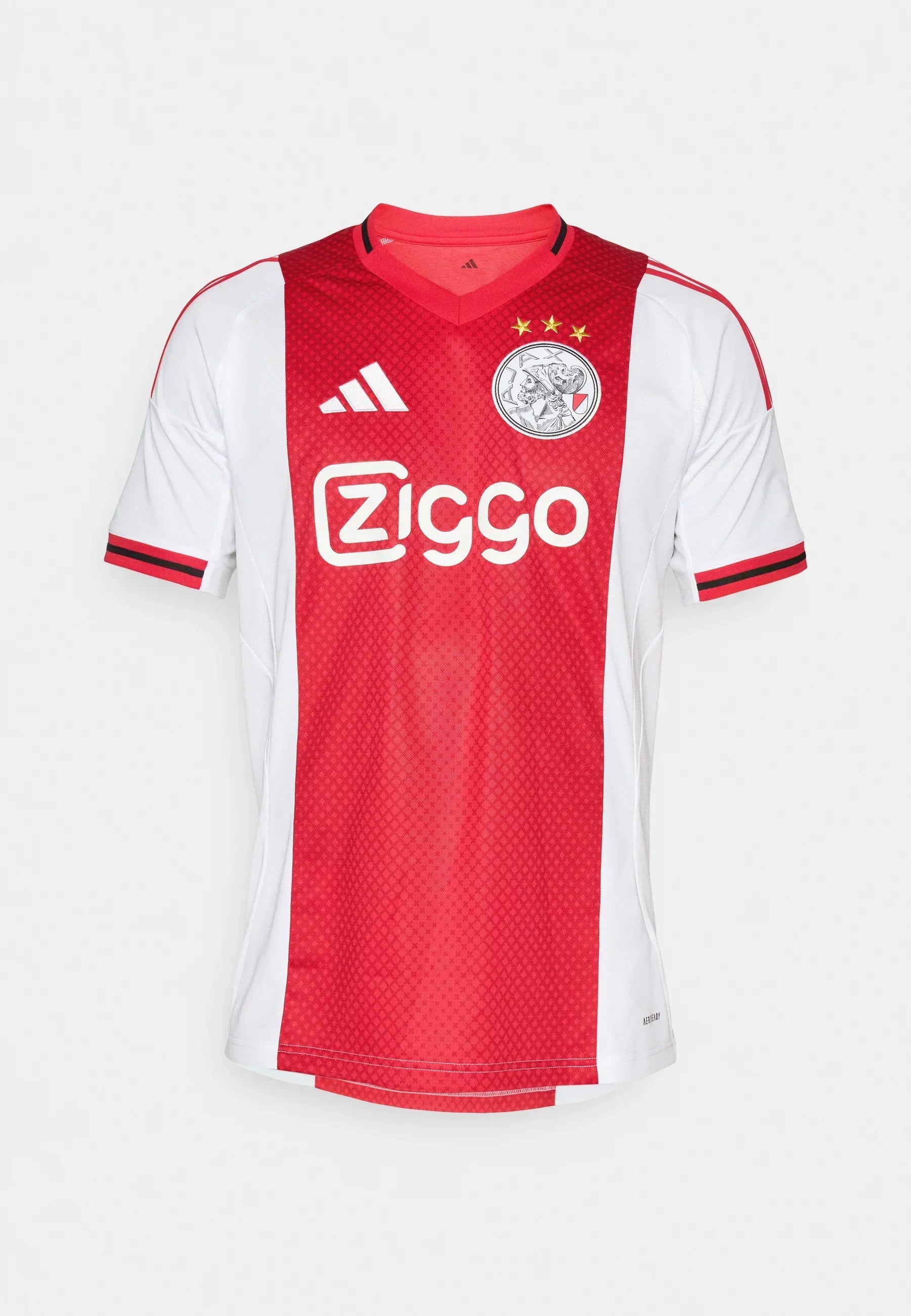 Maillot Ajax Amsterdam 25/26 - Domicile
