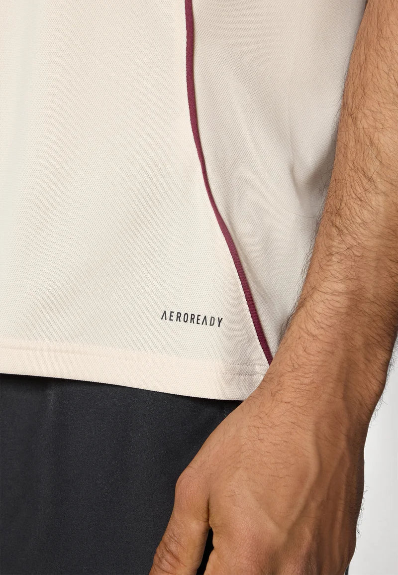 Maillot Ajax Amsterdam 25/26 - Troisième