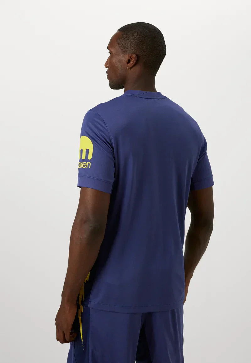 25/26 Atletico Madrid Shirt - Uitwedstrijd