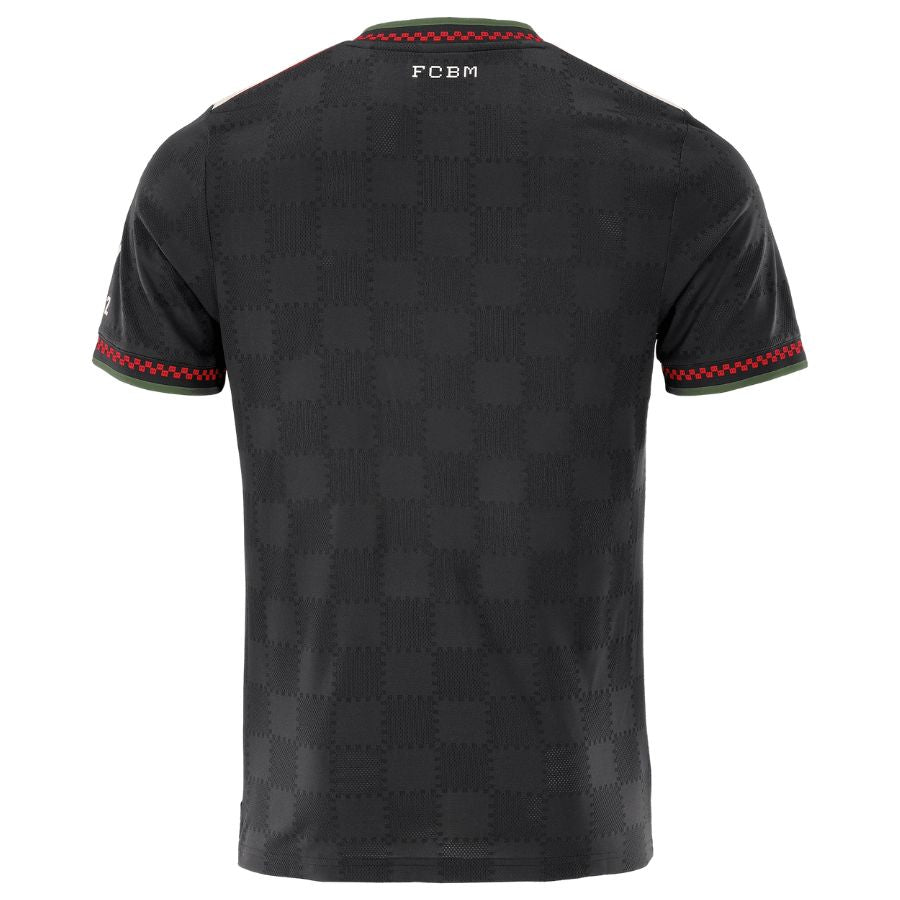 25/26 Bayern München Kids Jersey - Third