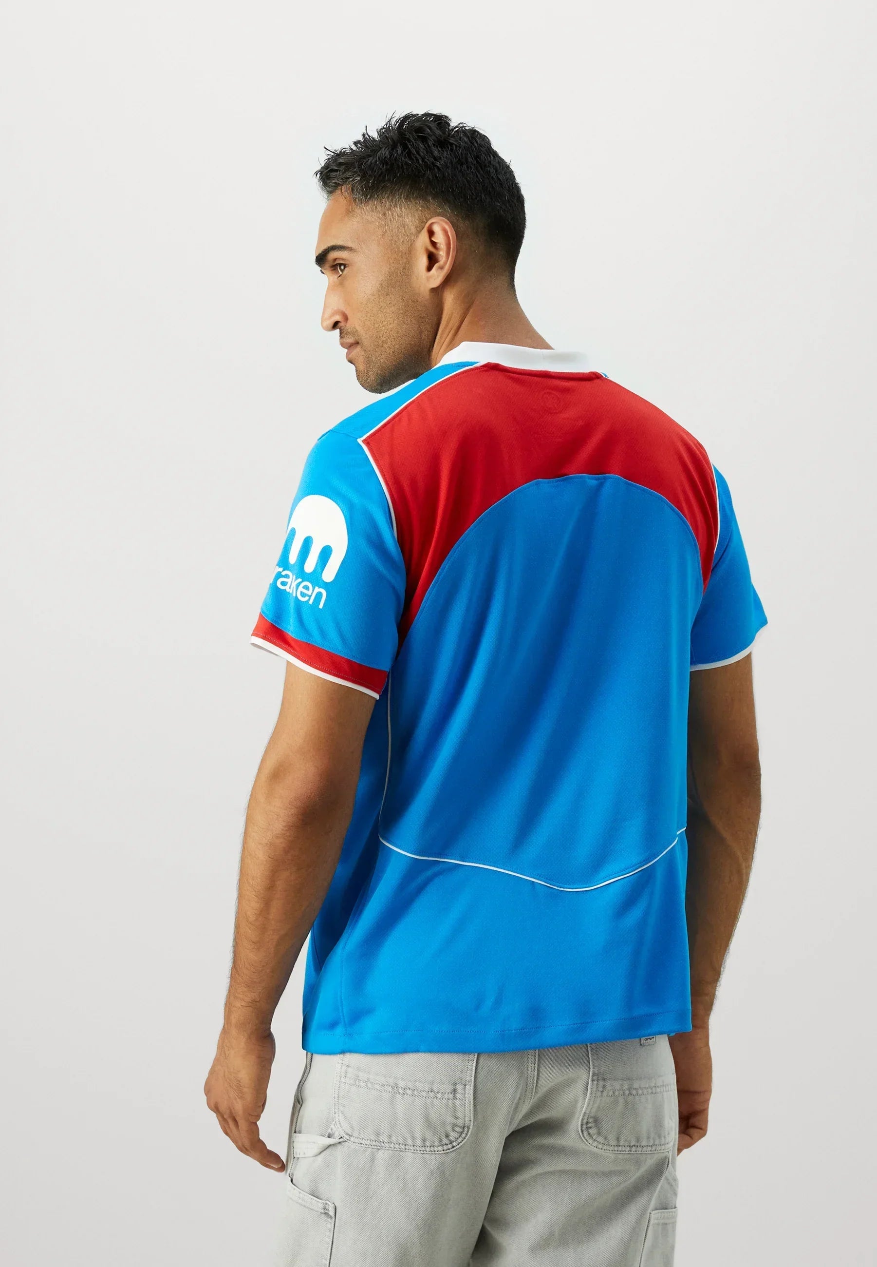 Maillot Atlético Madrid 25/26 - Troisième