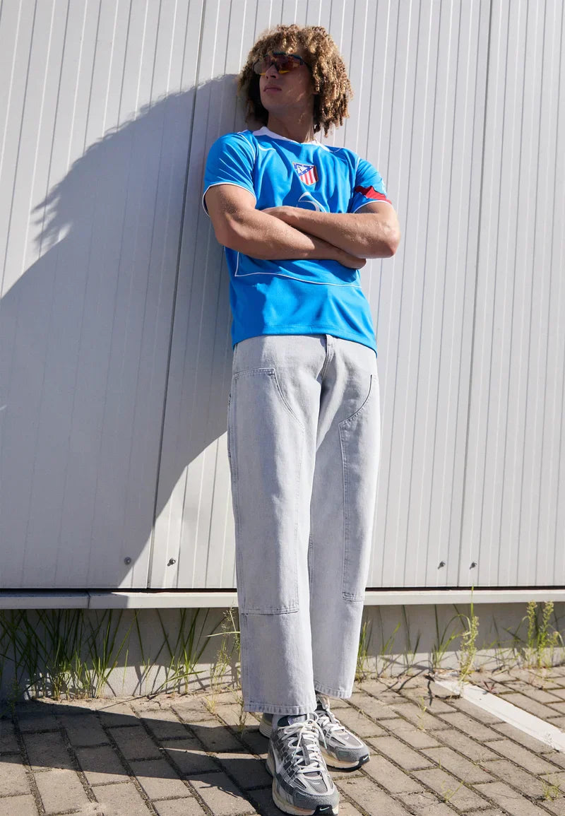 Maillot Atlético Madrid 25/26 - Troisième