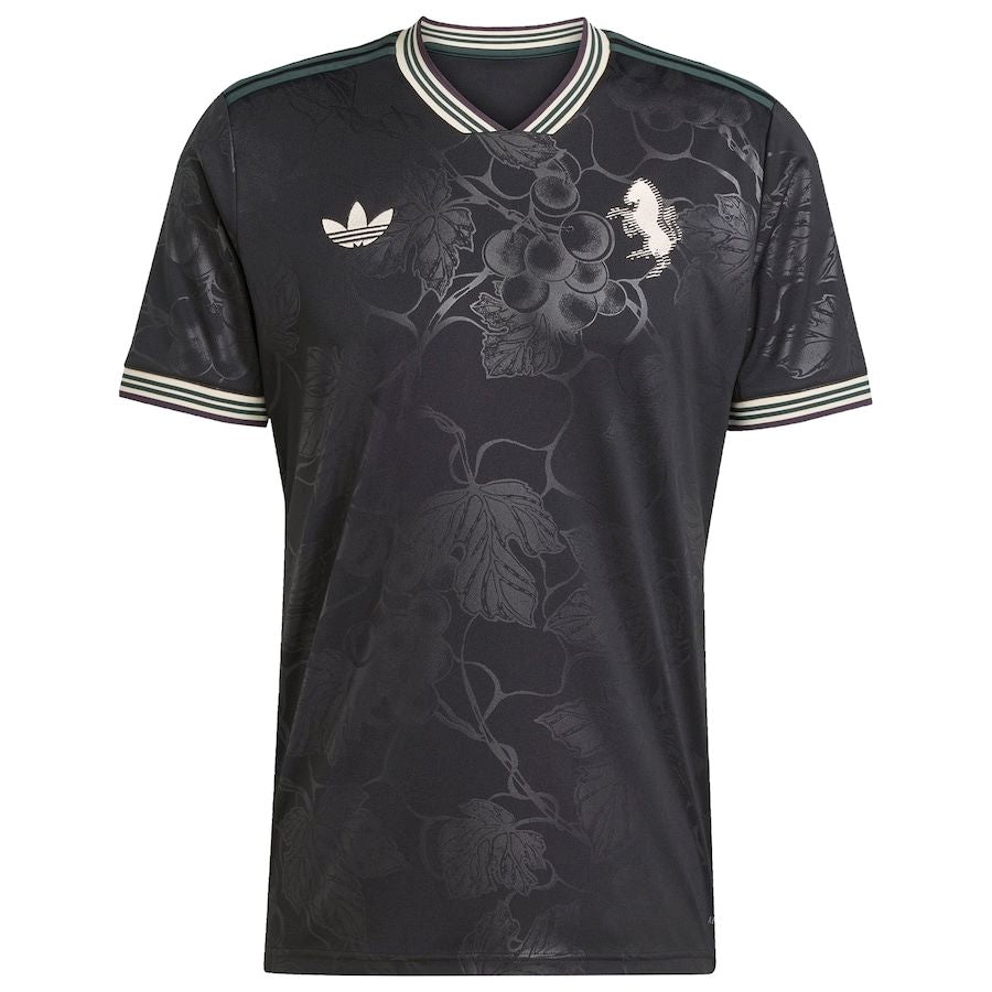 25/26 Juventus Kindershirt - Derde