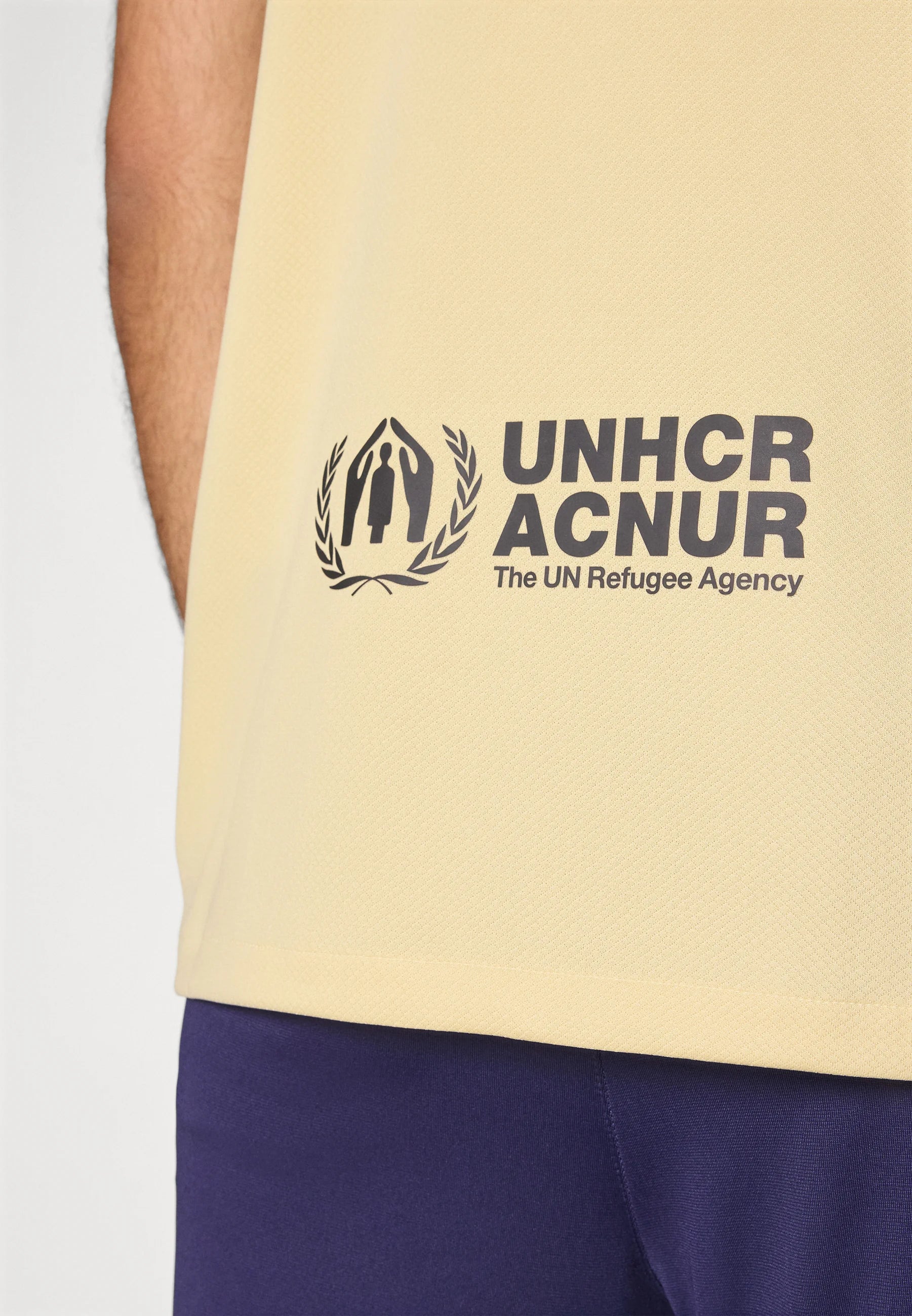 25/26 FC Barcelona Shirt - Uit - Kobe Bryant Editie