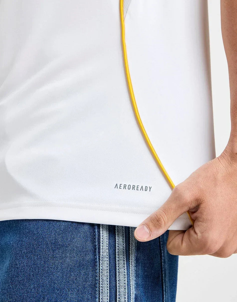 Maillot Mbappé Real Madrid 25/26 - Domicile