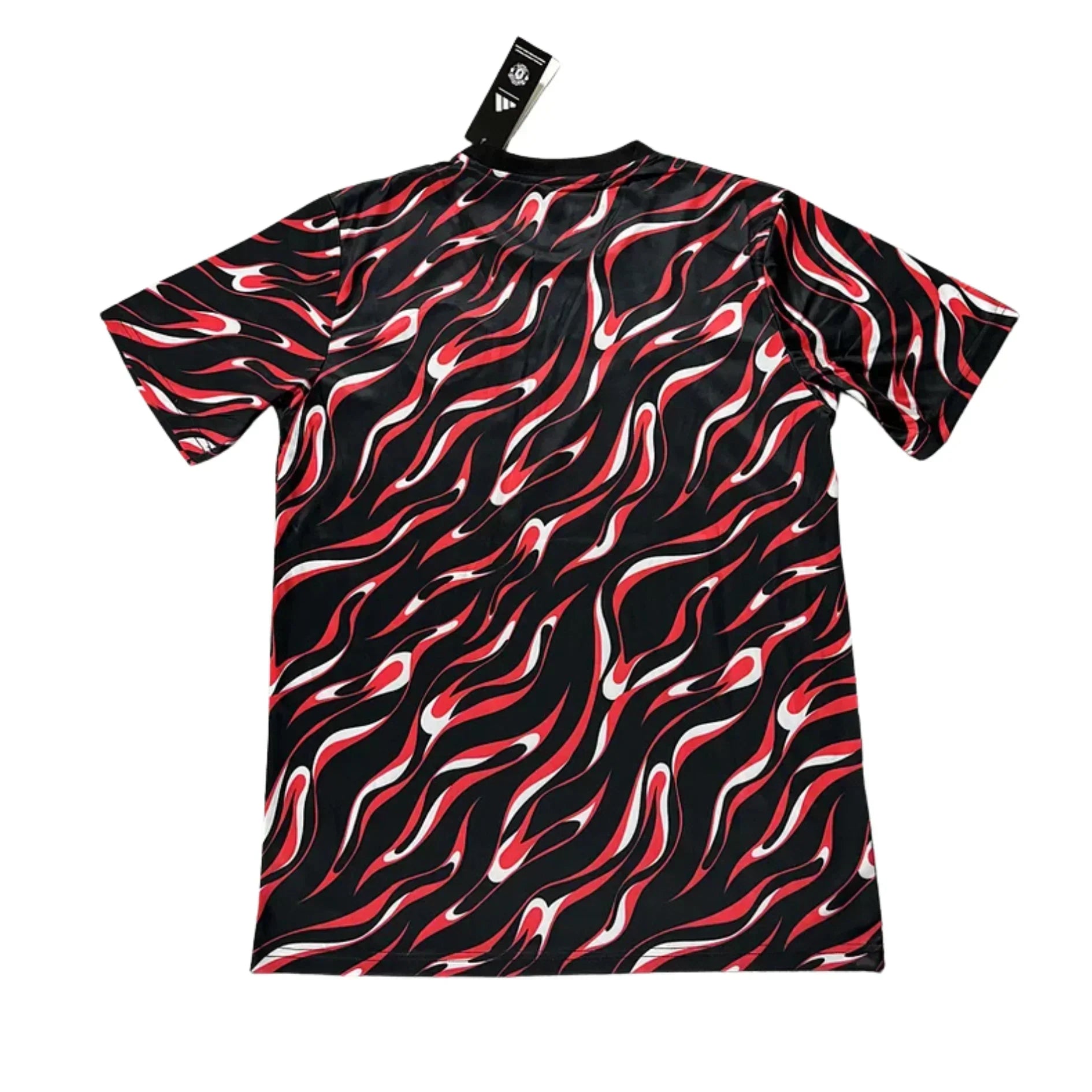 2025/26 Manchester United x Stussy Shirt - Limited Edition